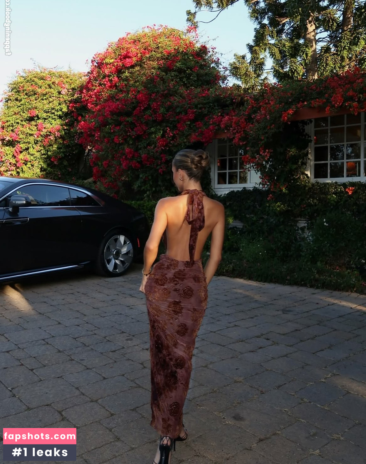 Lexi Brooke Rivera Nahé úniky fotek pouze od fanoušků #6 - Fapshots