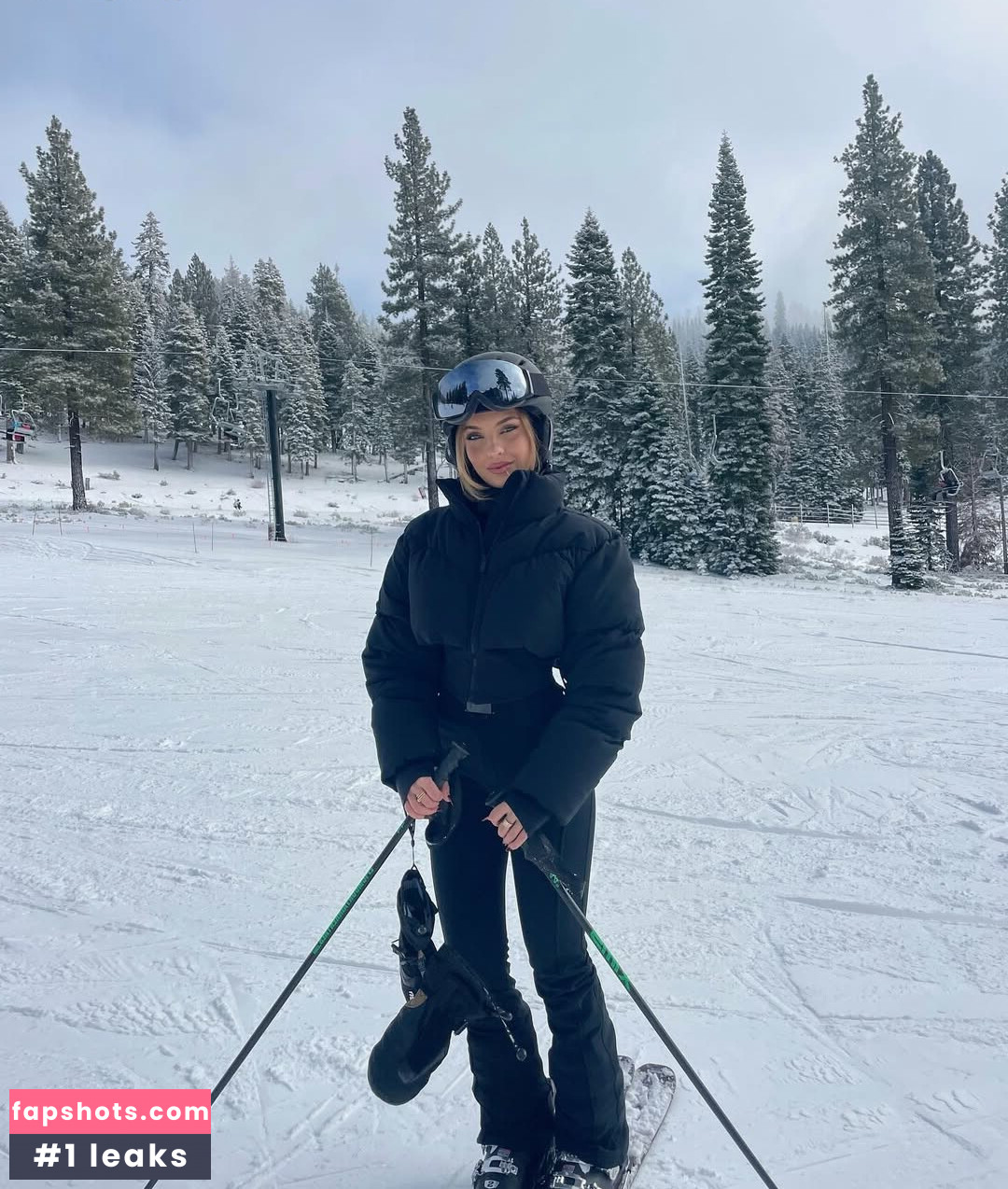 Lexi Brooke Rivera Nahé úniky fotek pouze od fanoušků #57 - Fapshots