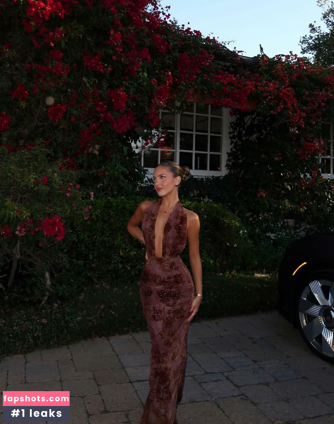 Lexi Brooke Rivera Nahé úniky fotek pouze od fanoušků #7 - Fapshots