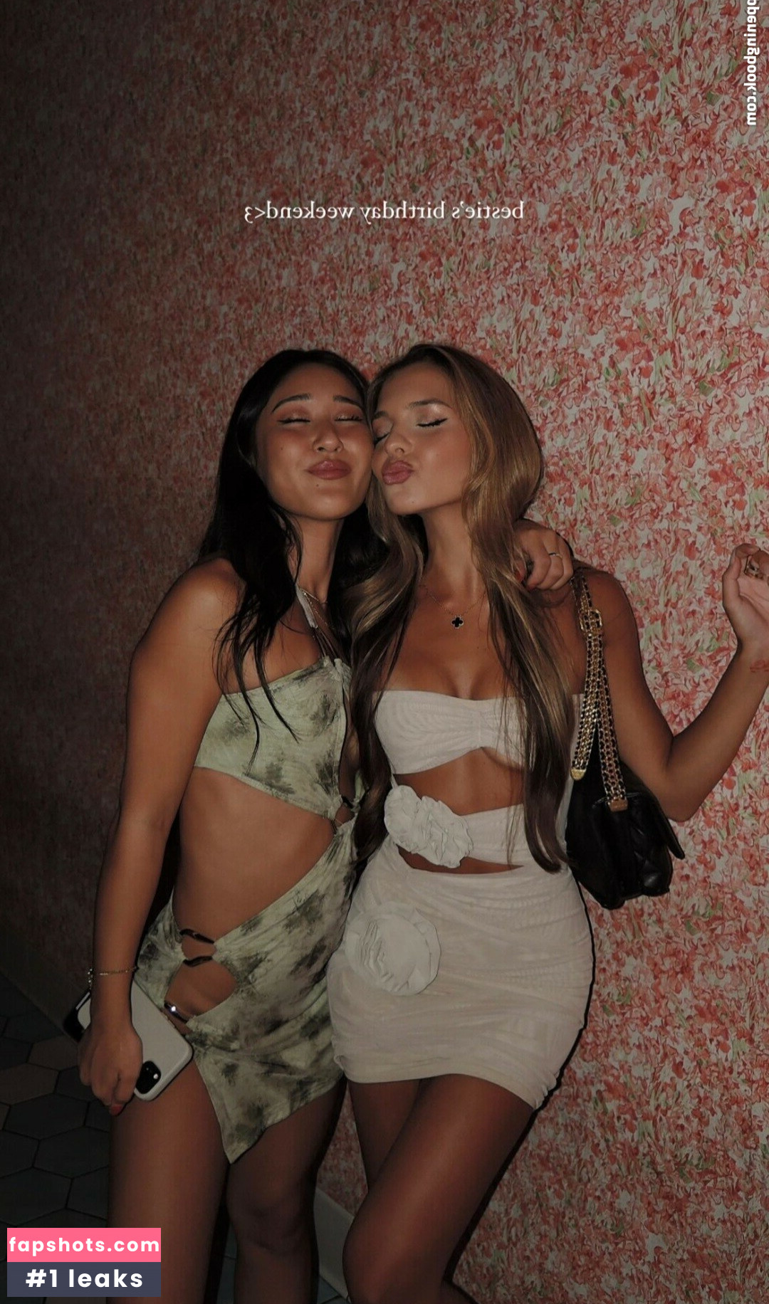 Lexi Brooke Rivera Nahé úniky fotek pouze od fanoušků #69 - Fapshots