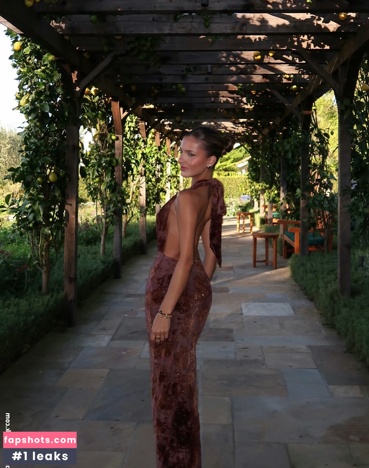 Lexi Brooke Rivera Nahé úniky fotek pouze od fanoušků #8 - Fapshots