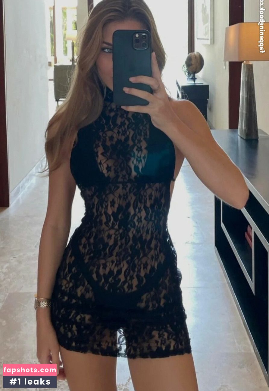 Lexi Brooke Rivera Nahé úniky fotek pouze od fanoušků #78 - Fapshots