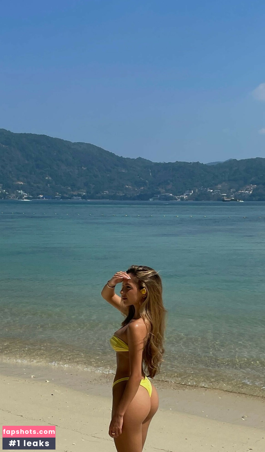 Lexi Brooke Rivera Nahé úniky fotek pouze od fanoušků #82 - Fapshots