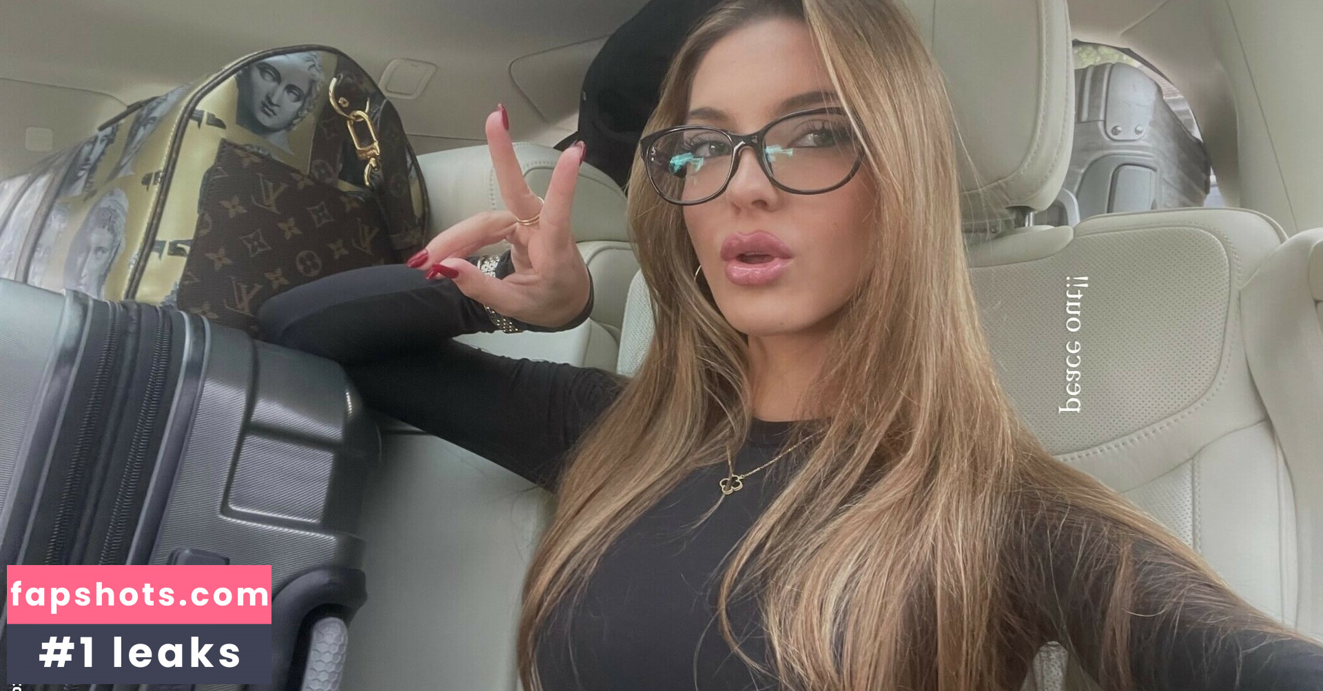 Lexi Brooke Rivera Nahé úniky fotek pouze od fanoušků #89 - Fapshots