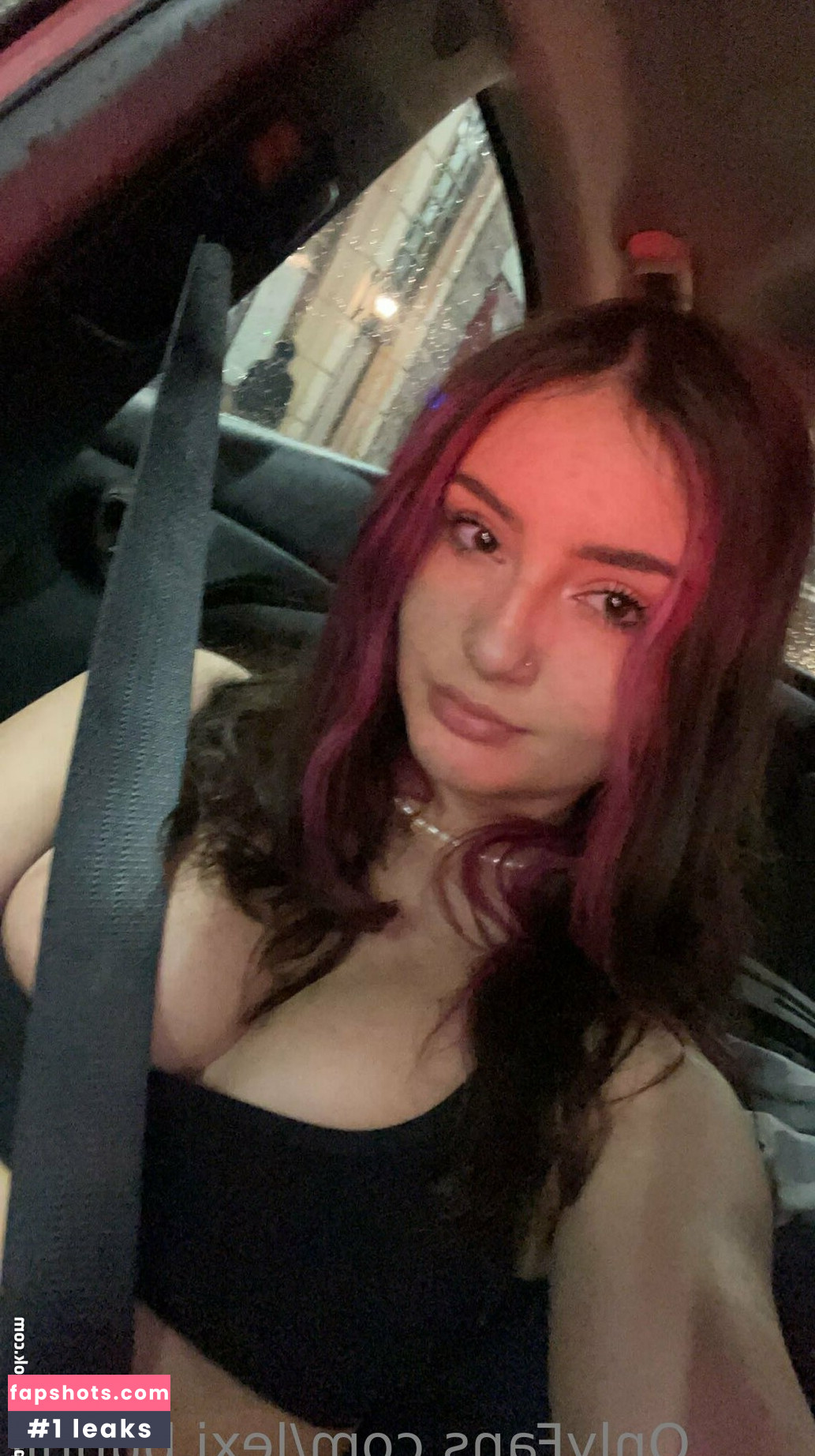 lexi.bunnii Nahé úniky fotek pouze od fanoušků #7 - Fapshots