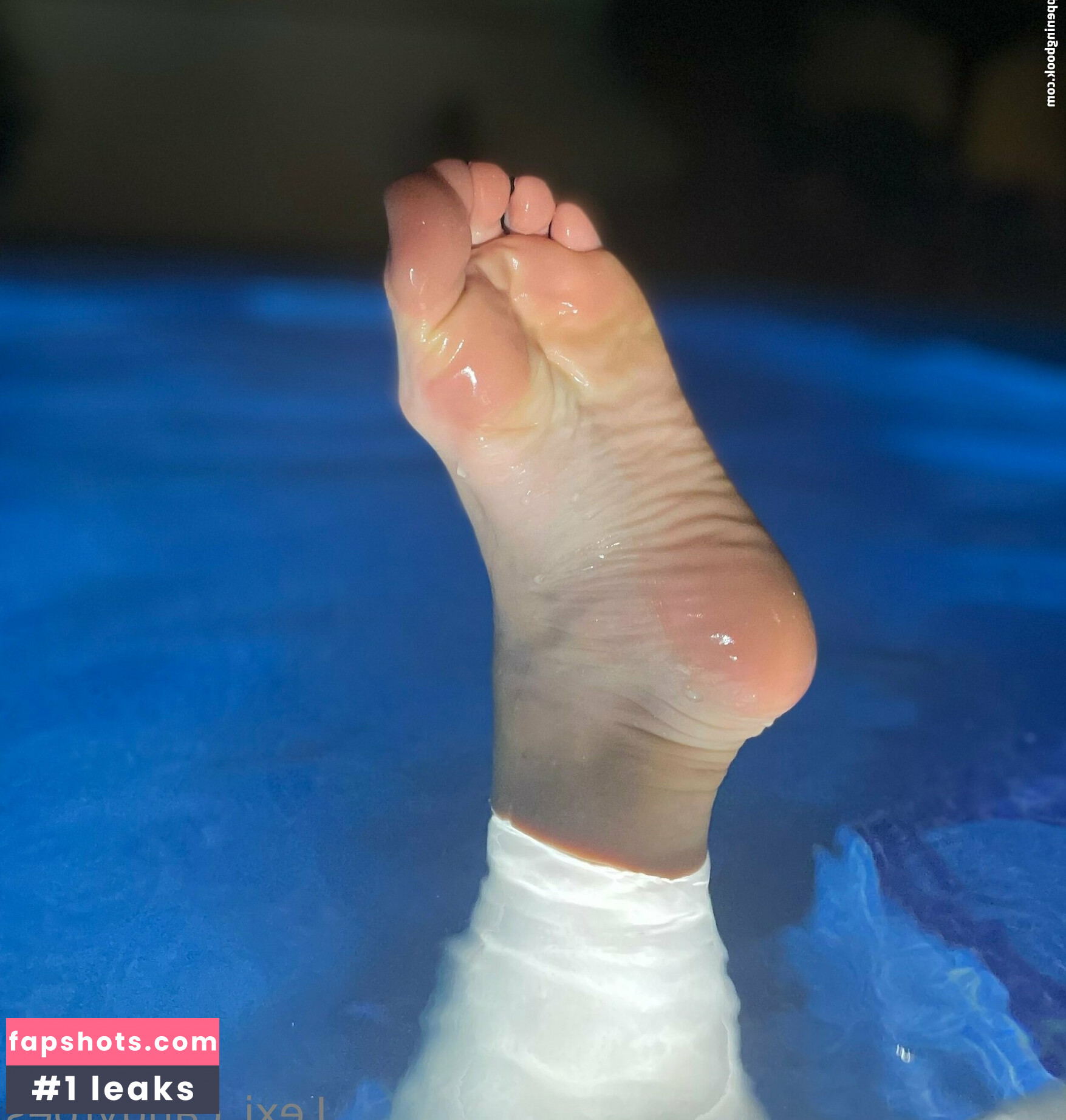 lexi_candytoes Nacktheit OnlyFans Fotos #12 - Fapshots