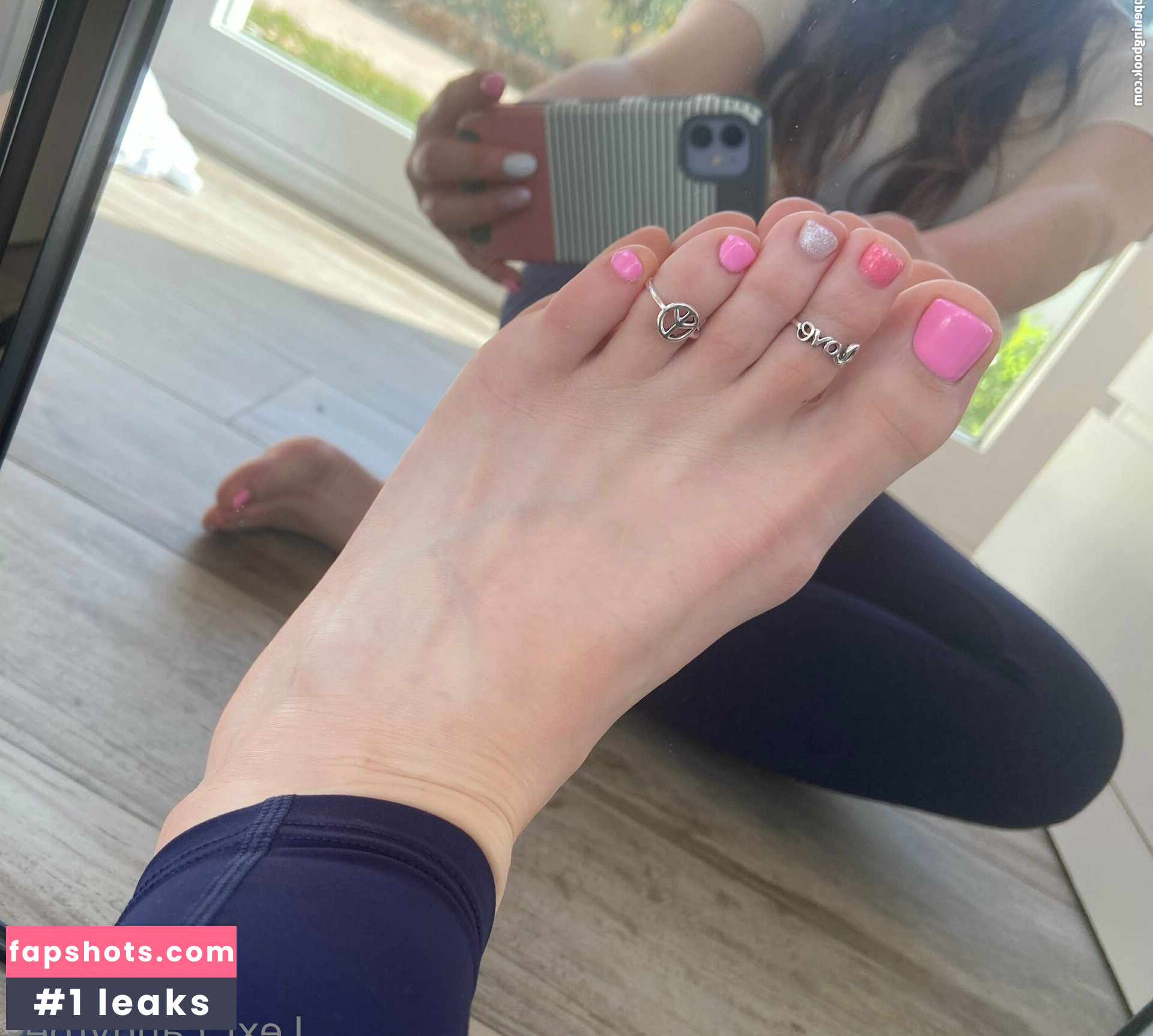lexi_candytoes Nahé úniky fotek pouze od fanoušků #17 - Fapshots