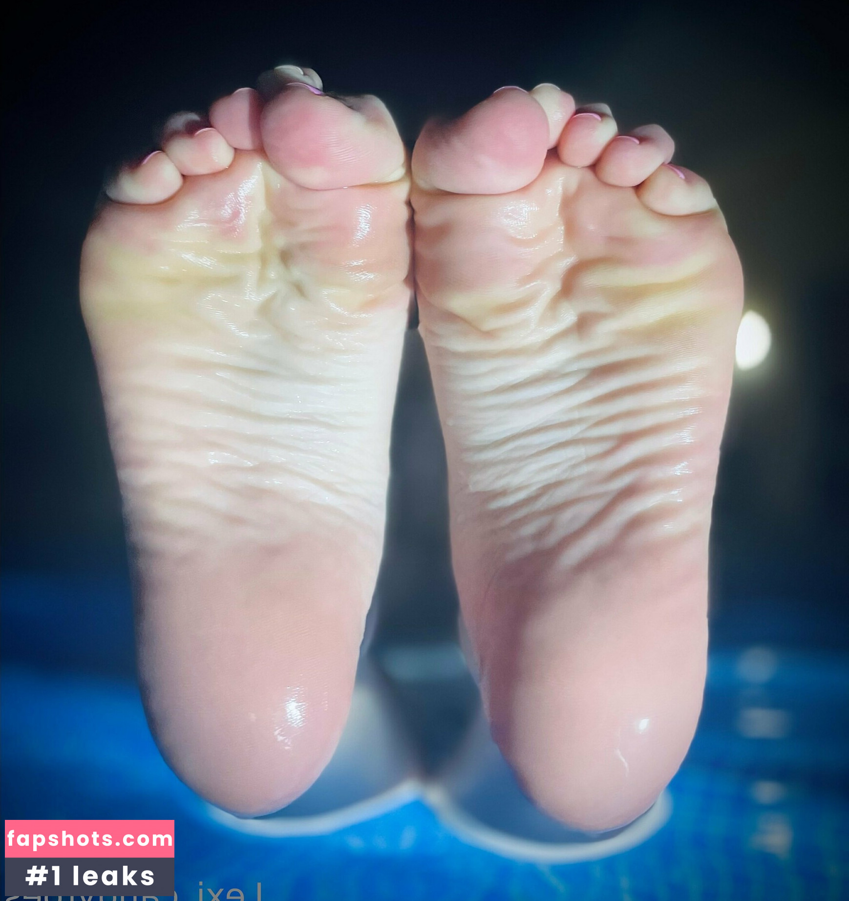 lexi_candytoes Nahé úniky fotek pouze od fanoušků #7 - Fapshots