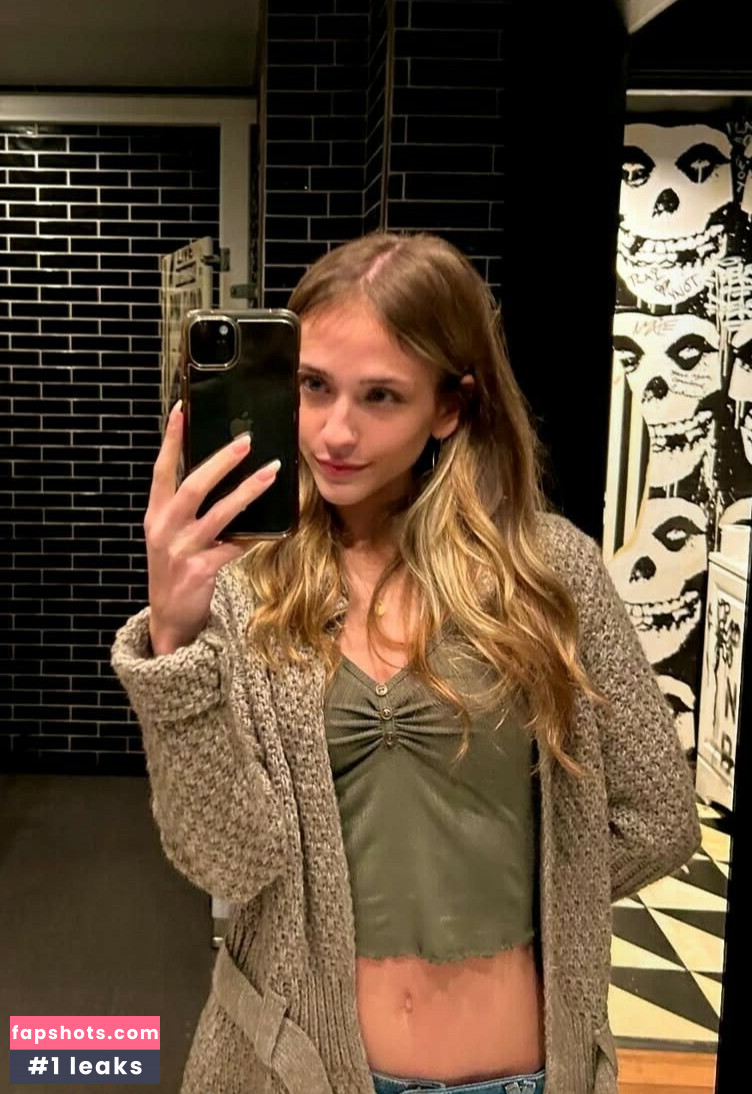 Lexi Hall Nude Leaks OnlyFans Photos #4 - LeakJerk