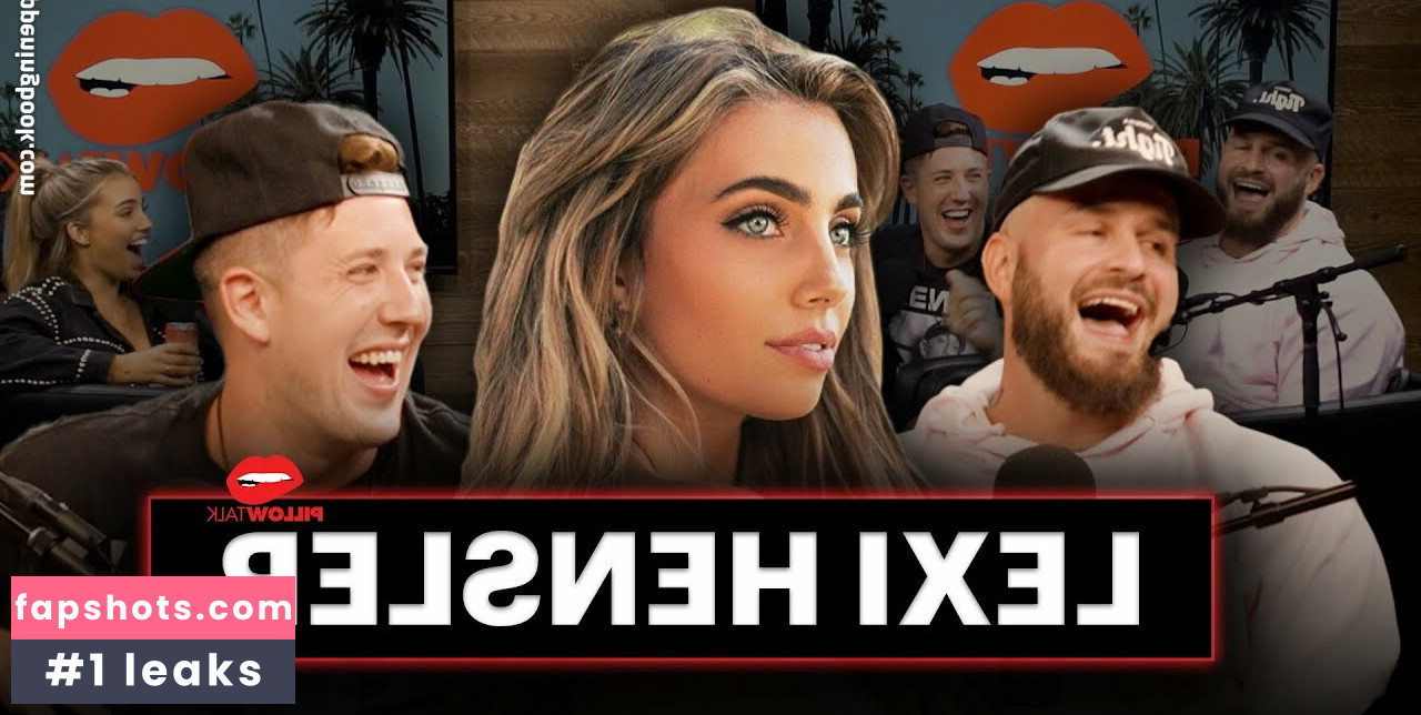 Lexi Hensler gallery photo #7