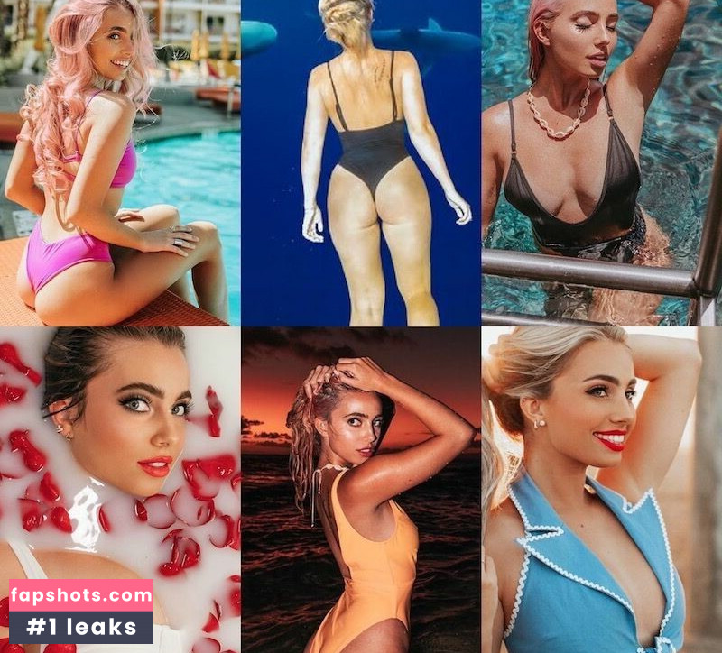 Lexi Hensler gallery photo #8