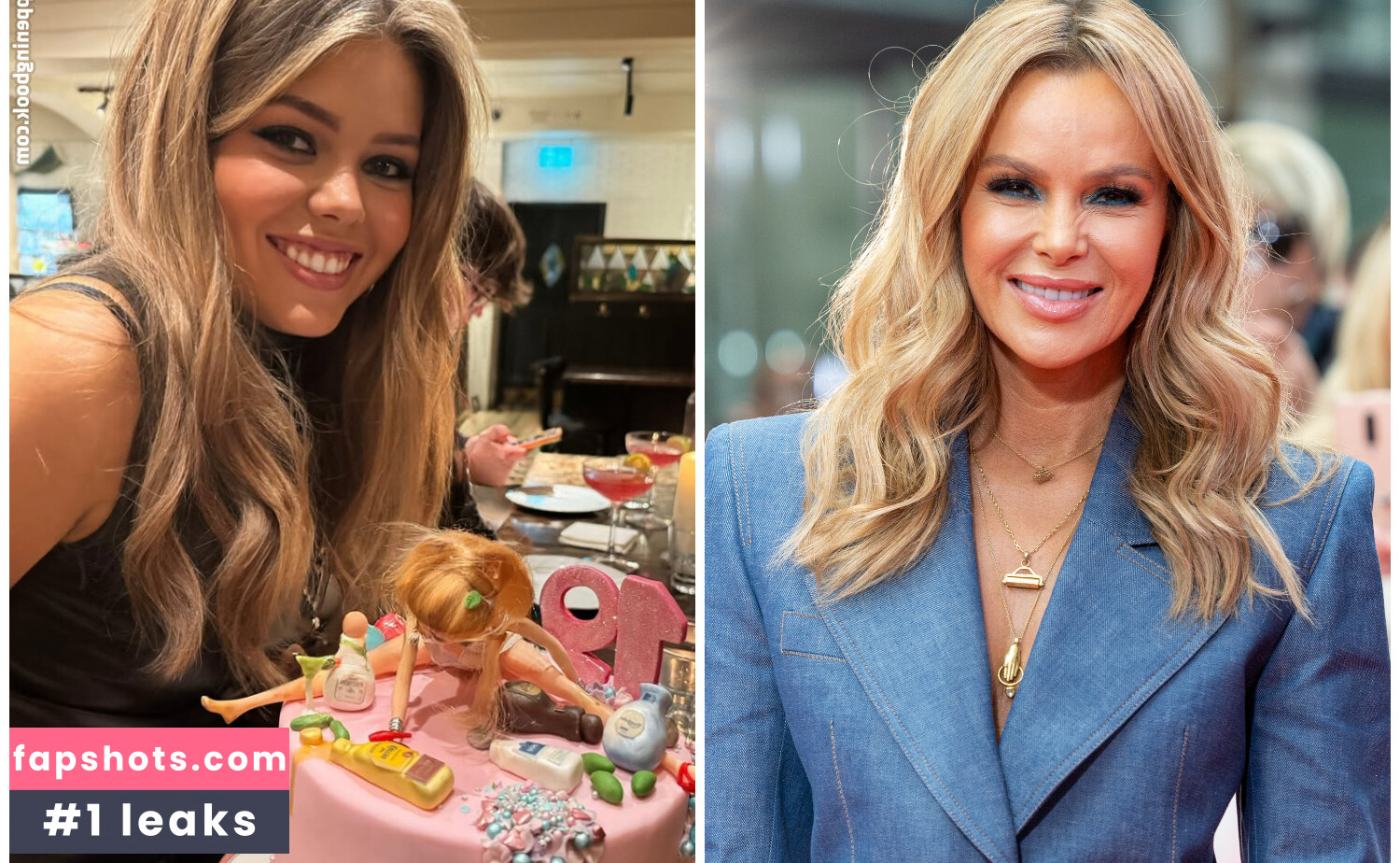 Lexi Hughes gallery photo #15