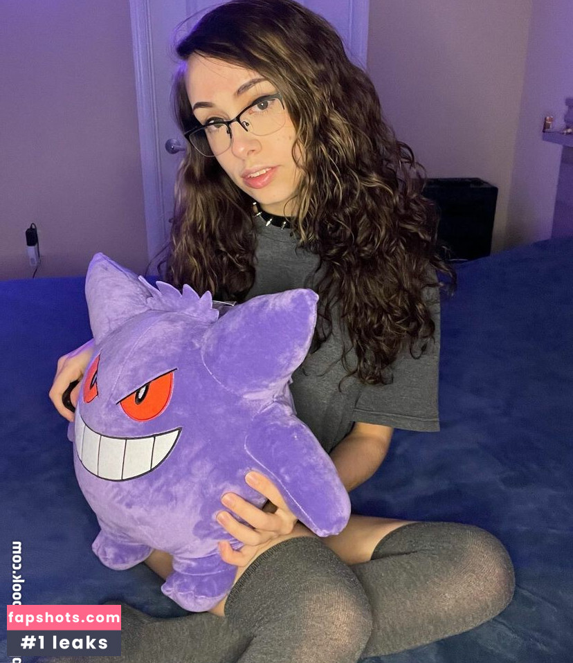 Lexi Lynx gallery photo #16