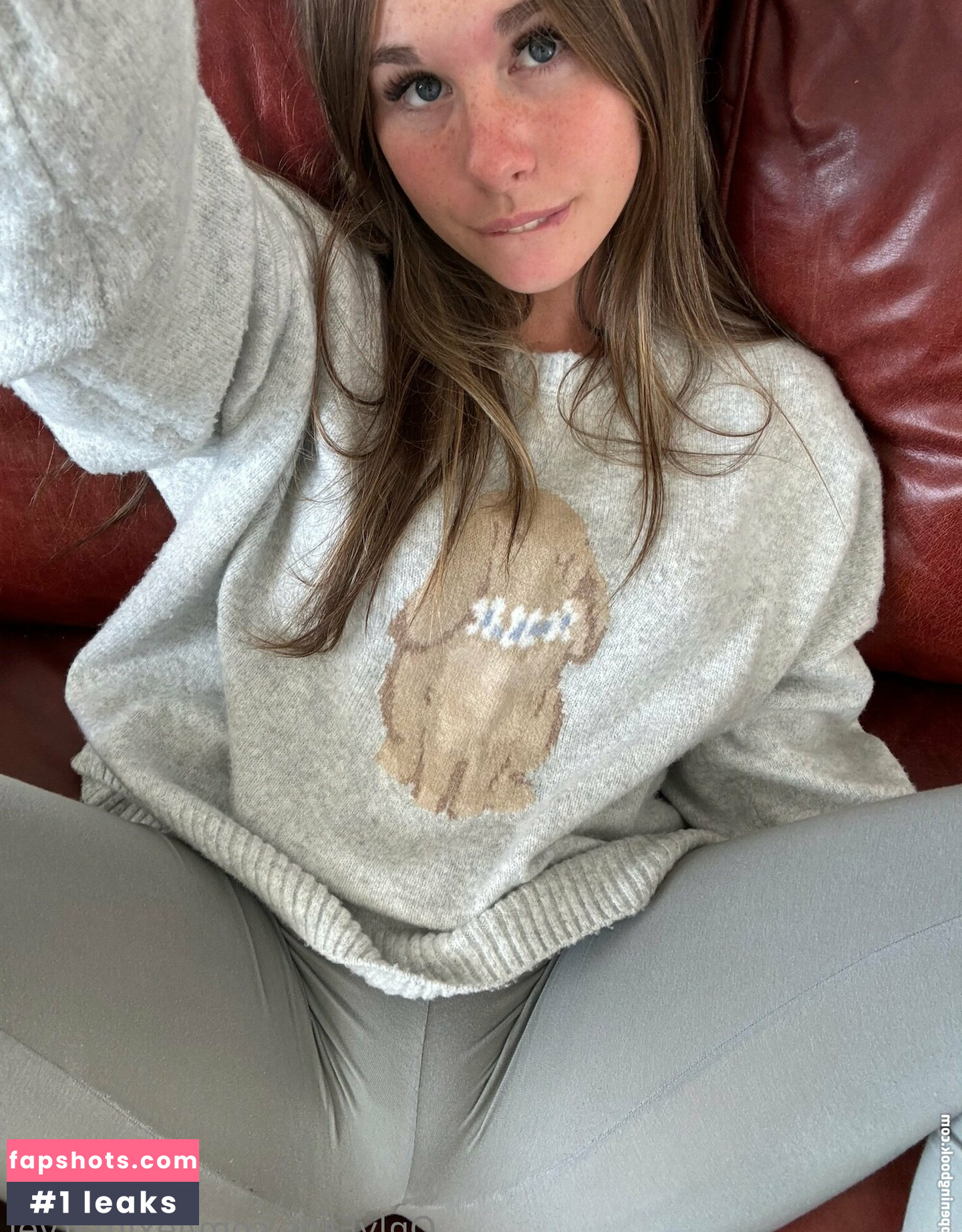 Lexi Marvel Nahé úniky fotek pouze od fanoušků #109 - Fapshots