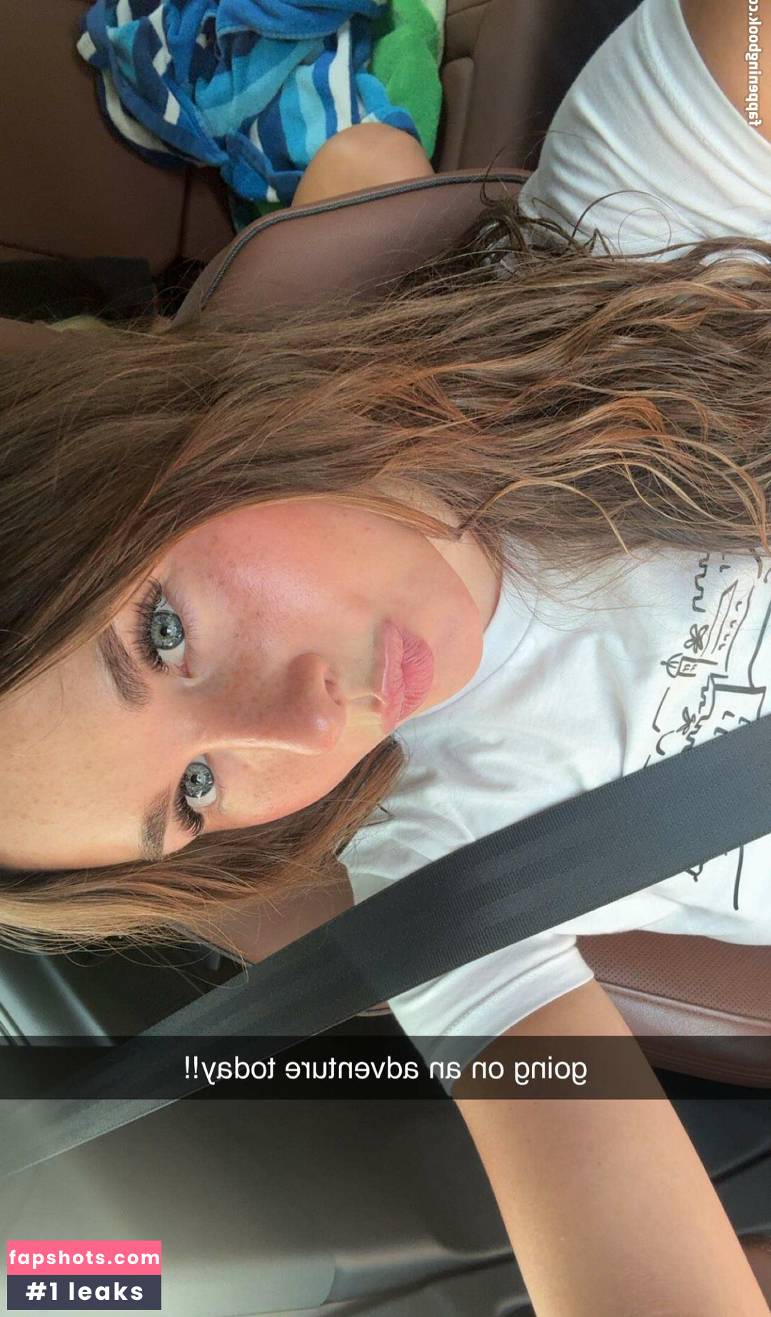 Lexi Marvel Nahé úniky fotek pouze od fanoušků #12 - Fapshots