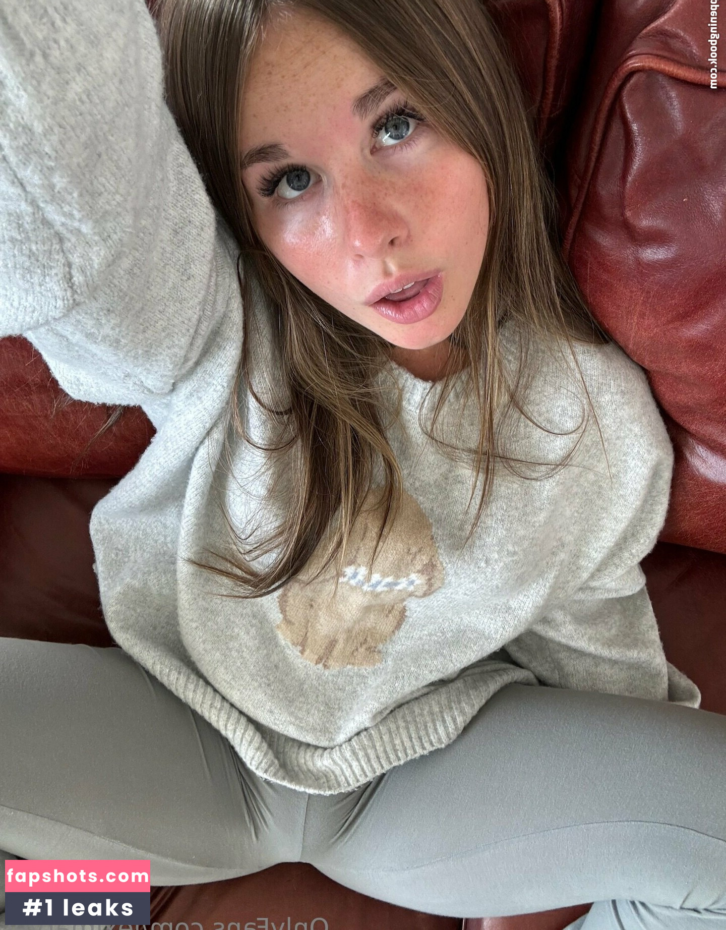 Lexi Marvel Nahé úniky fotek pouze od fanoušků #119 - Fapshots