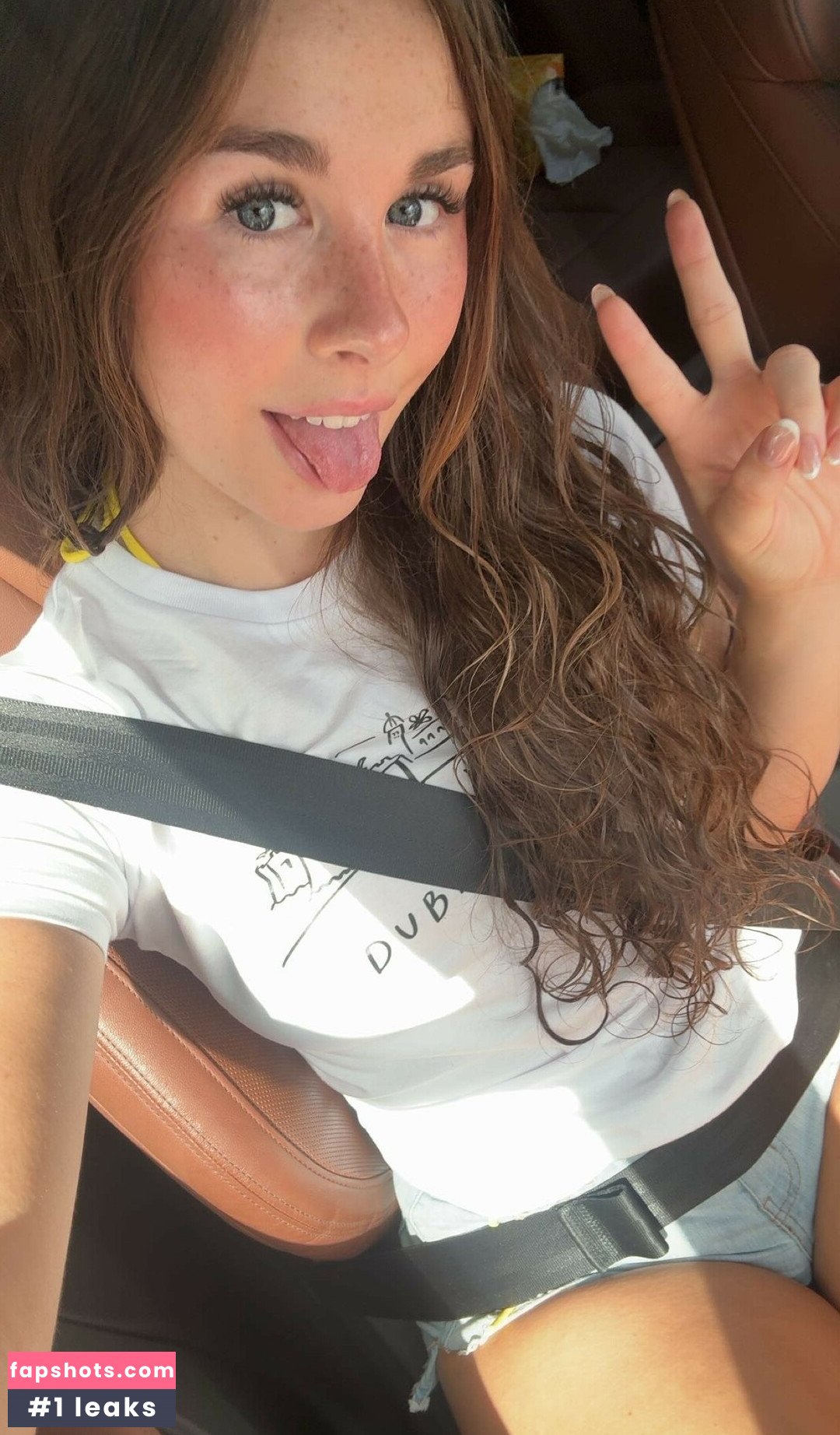 Lexi Marvel Nahé úniky fotek pouze od fanoušků #6 - Fapshots