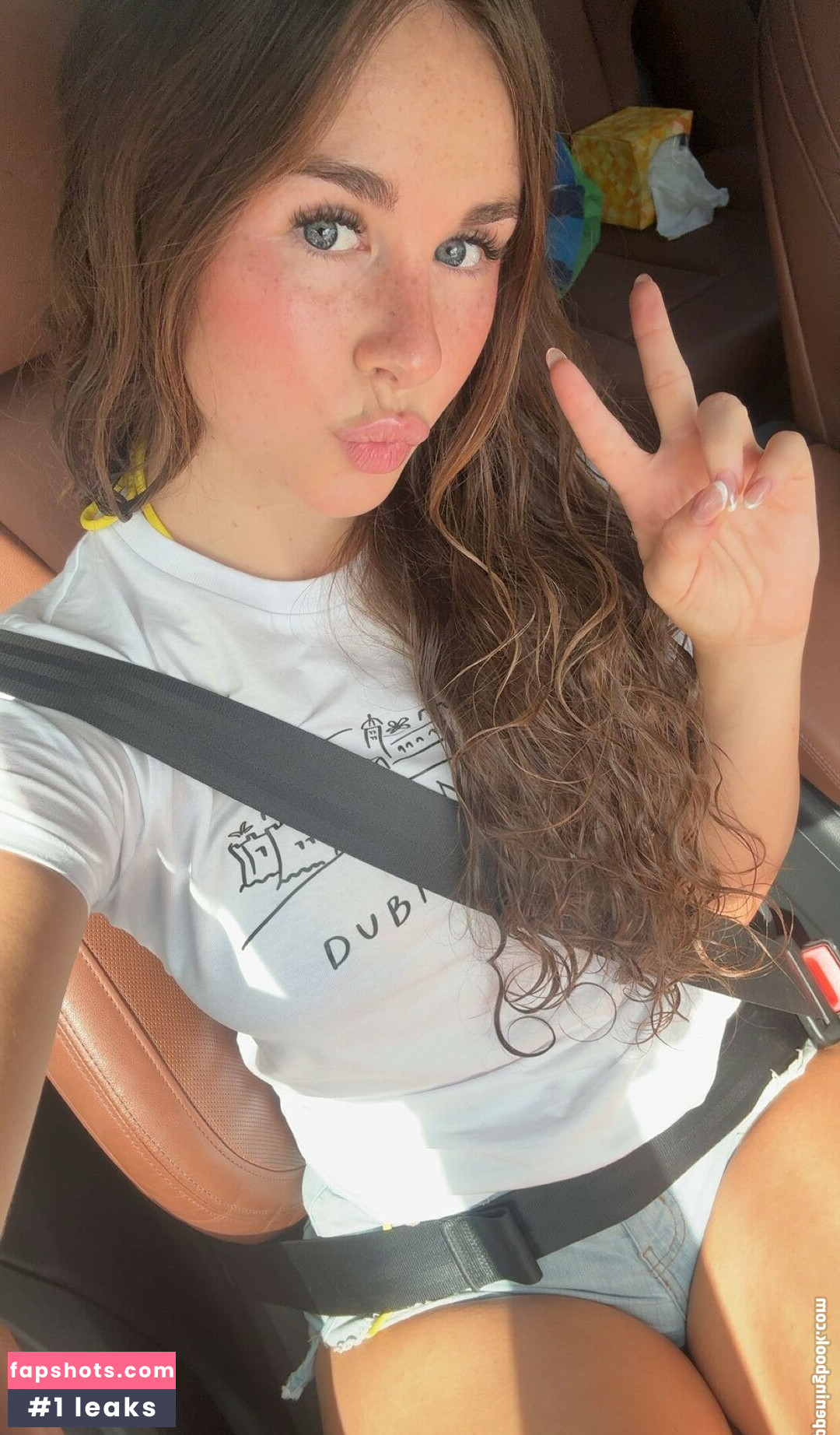 Lexi Marvel Nahé úniky fotek pouze od fanoušků #8 - Fapshots