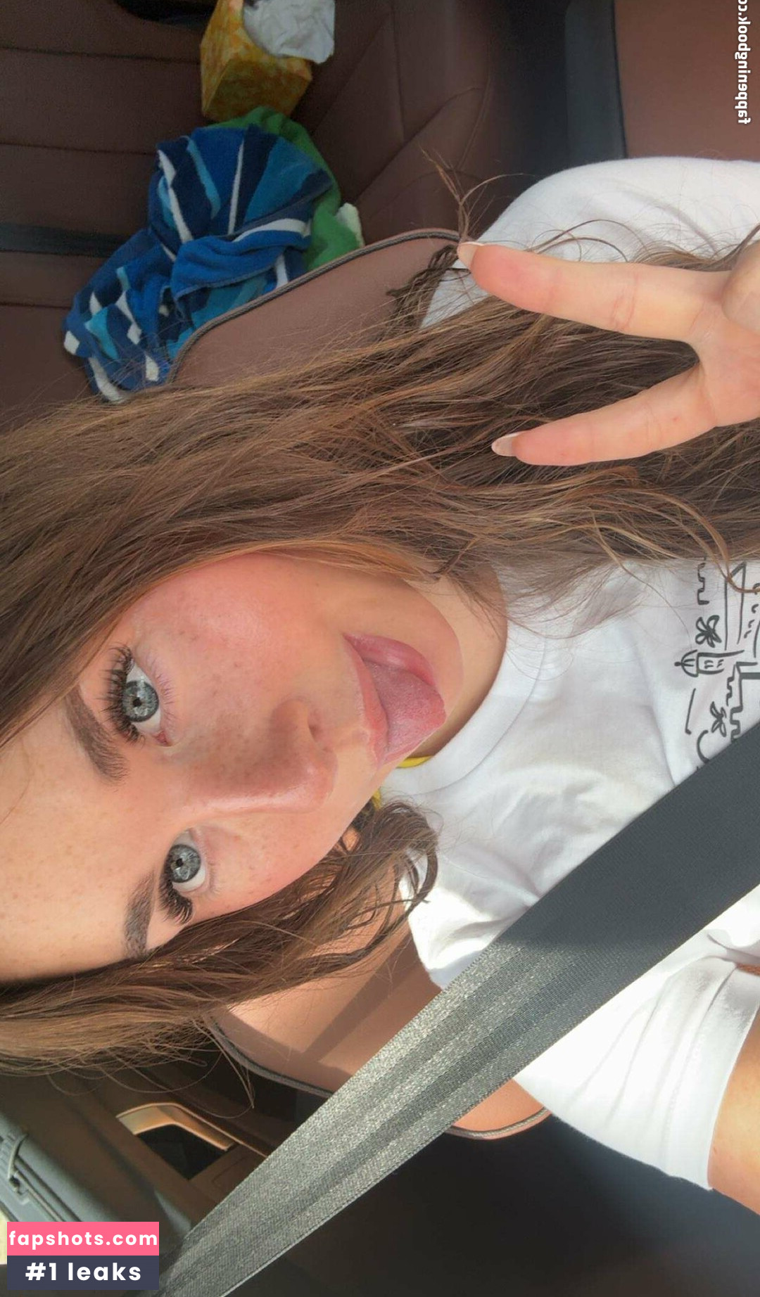 Lexi Marvel Nahé úniky fotek pouze od fanoušků #10 - Fapshots