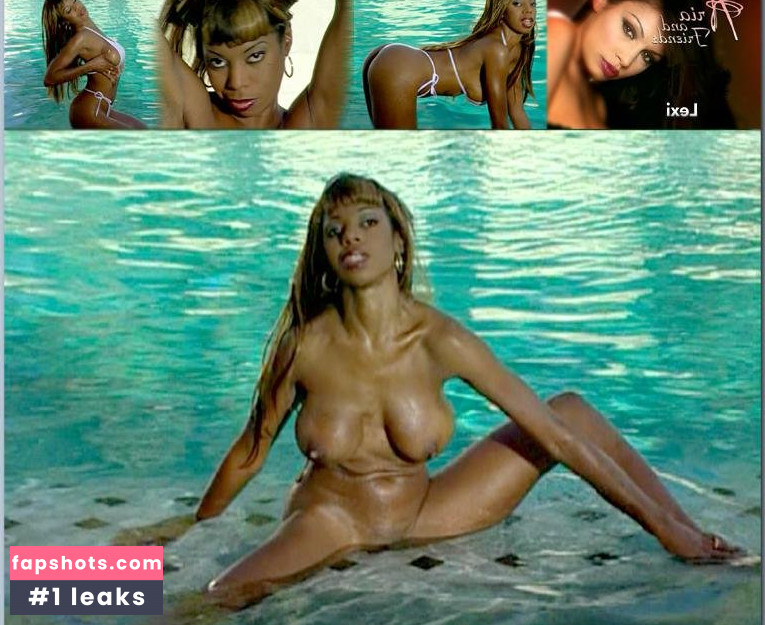 Lexi gallery photo #18