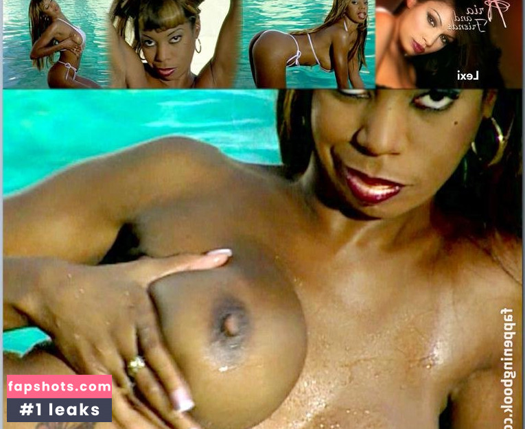 Lexi gallery photo #20