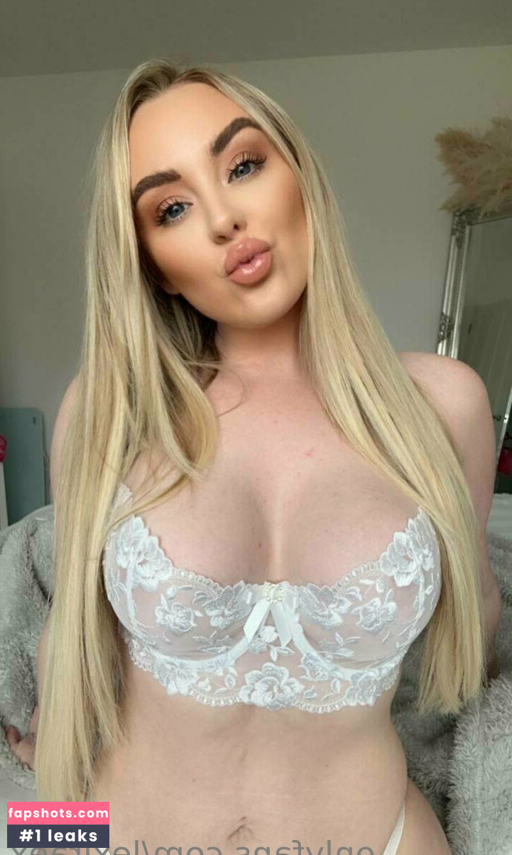 Lexi Rae gallery photo #30