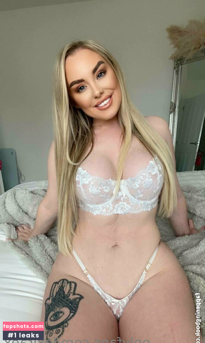 Lexi Rae gallery photo #34