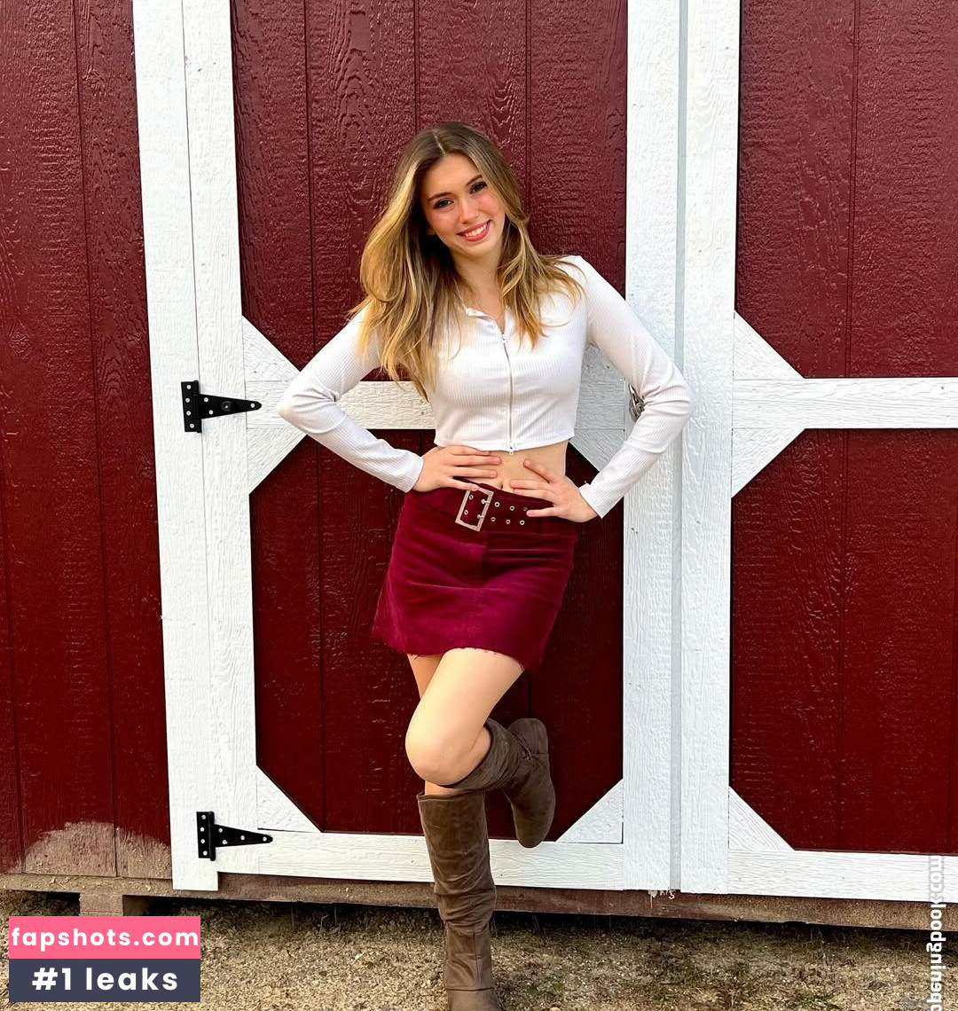 Lexi Ridings Nahé úniky fotek pouze od fanoušků #14 - Fapshots