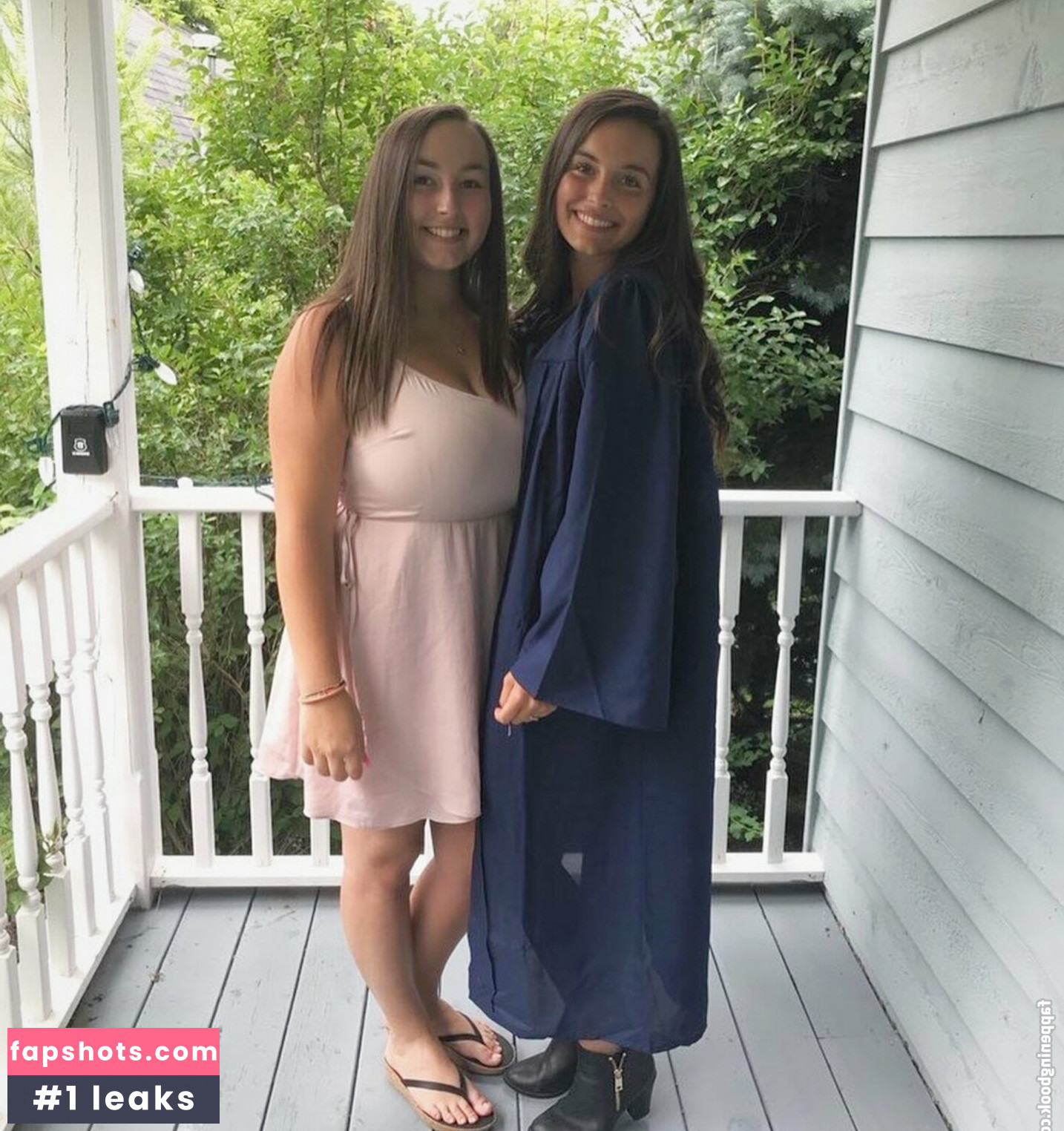 Lexi Thomas Nahé úniky fotek pouze od fanoušků #14 - Fapshots