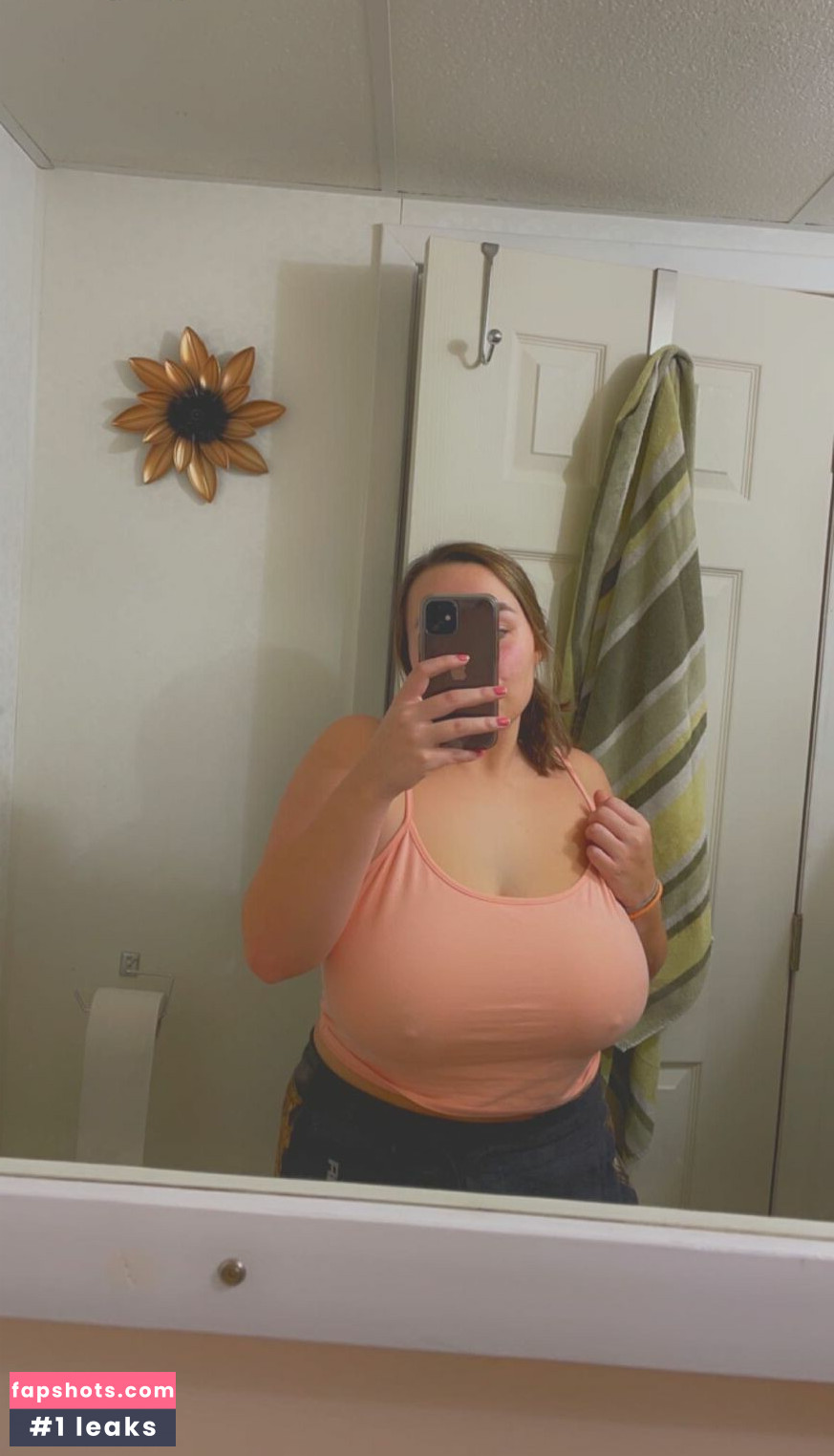 Lexi Thomas Nahé úniky fotek pouze od fanoušků #16 - Fapshots