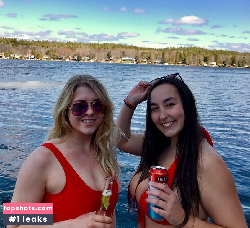 Lexi Thomas Nahé úniky fotek pouze od fanoušků #22 - Fapshots