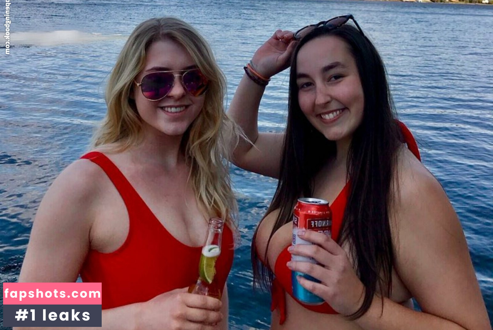 Lexi Thomas Nahé úniky fotek pouze od fanoušků #24 - Fapshots