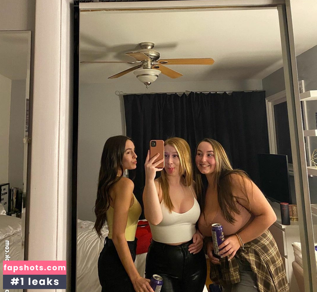 Lexi Thomas Nahé úniky fotek pouze od fanoušků #28 - Fapshots