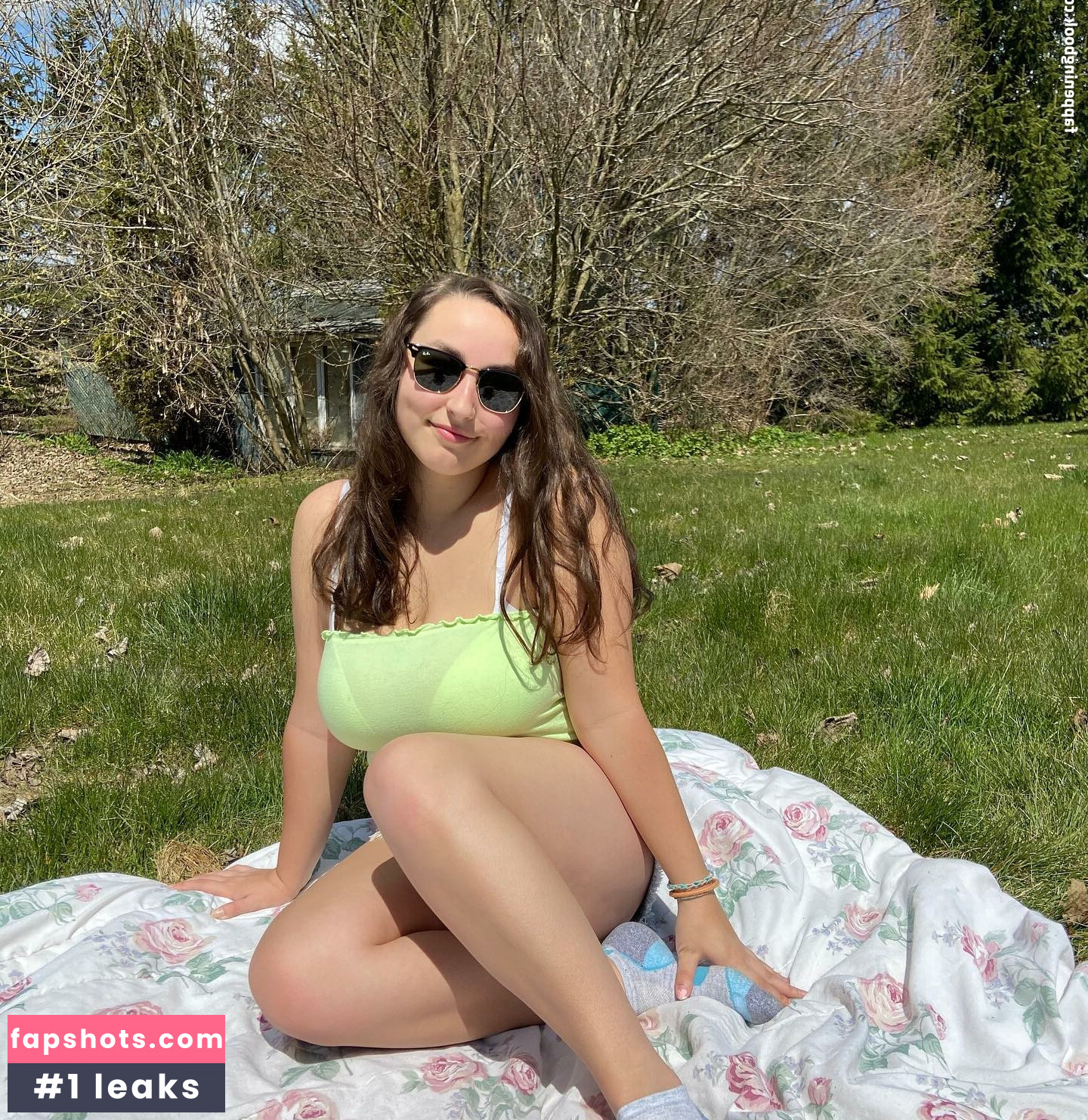 Lexi Thomas Nahé úniky fotek pouze od fanoušků #29 - Fapshots