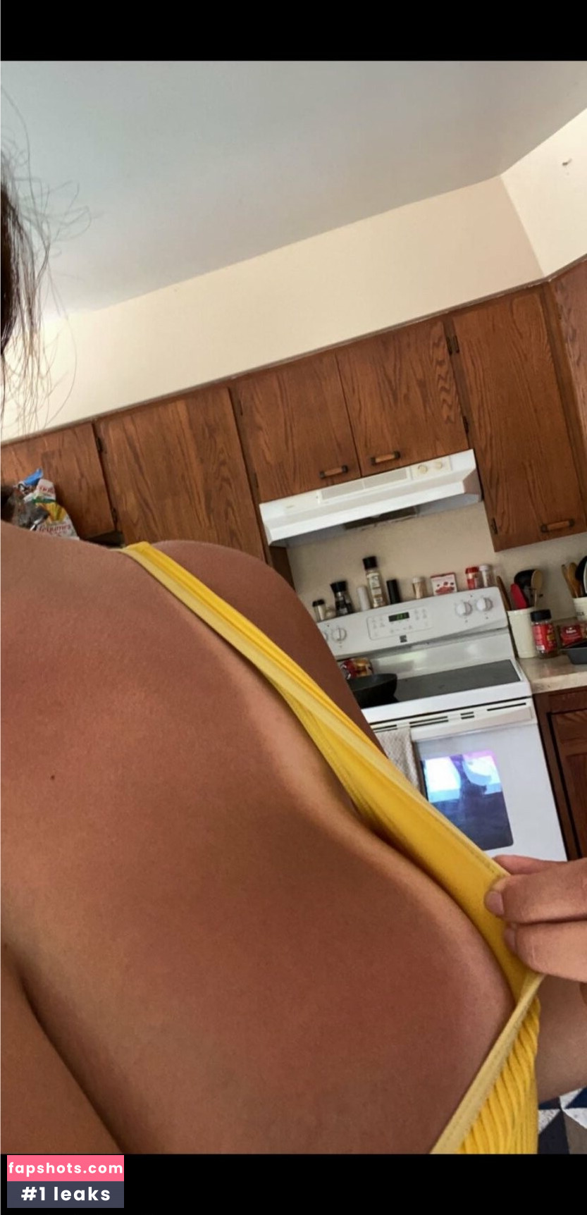 Lexi Thomas Nahé úniky fotek pouze od fanoušků #4 - Fapshots