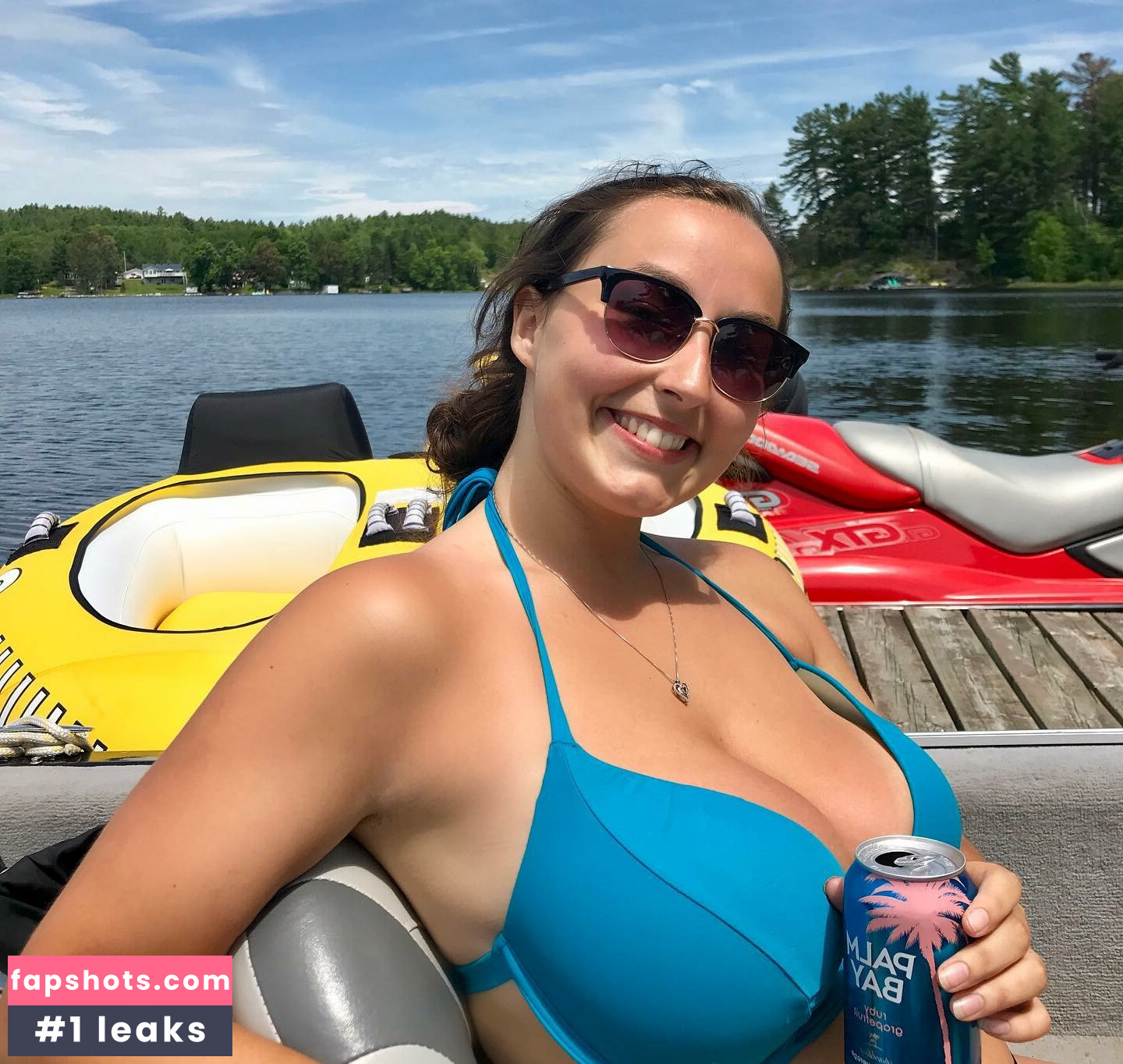 Lexi Thomas Nahé úniky fotek pouze od fanoušků #43 - Fapshots