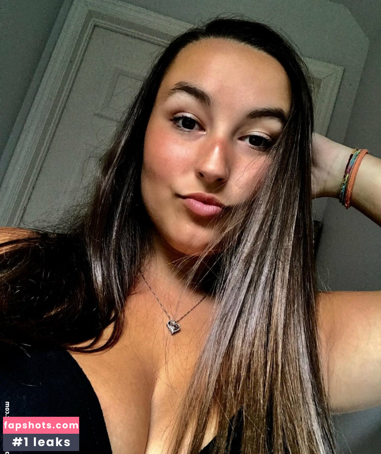 Lexi Thomas Nahé úniky fotek pouze od fanoušků #46 - Fapshots