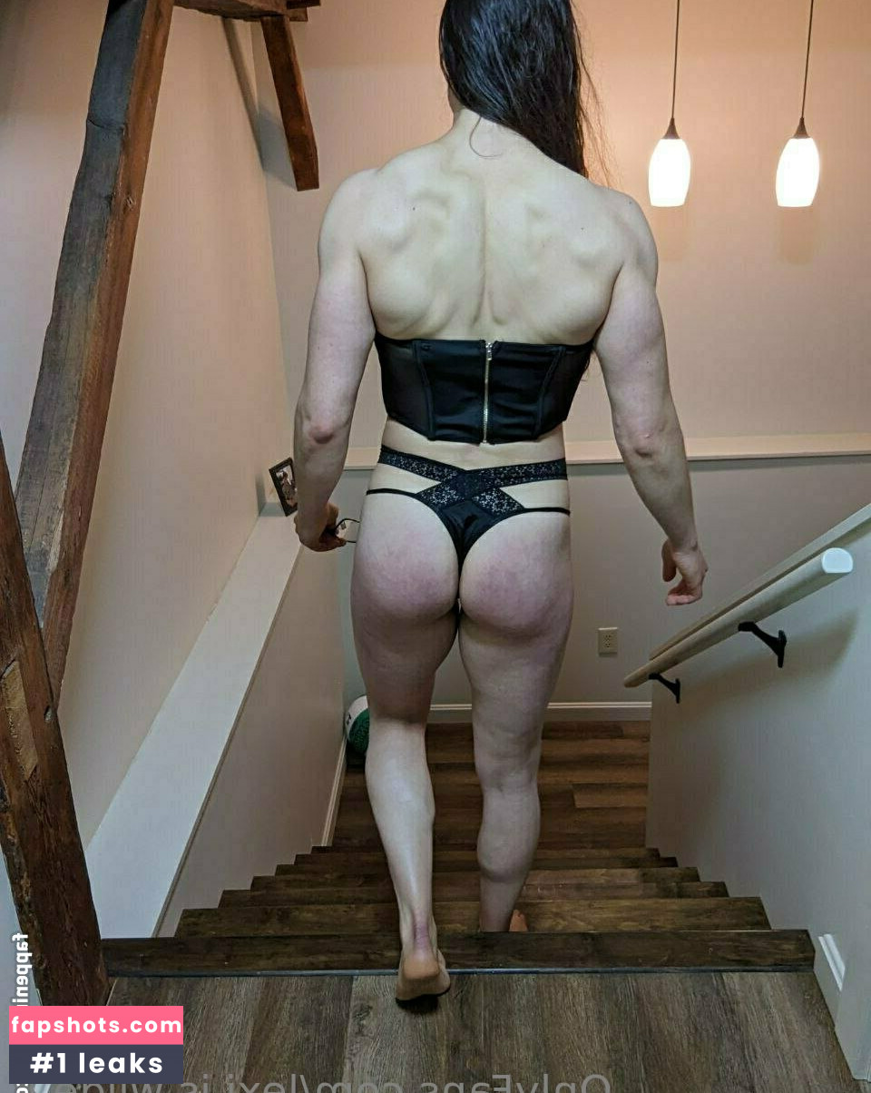 Lexi Wilde Nude Leaks OnlyFans Photos #4 - LeakJerk