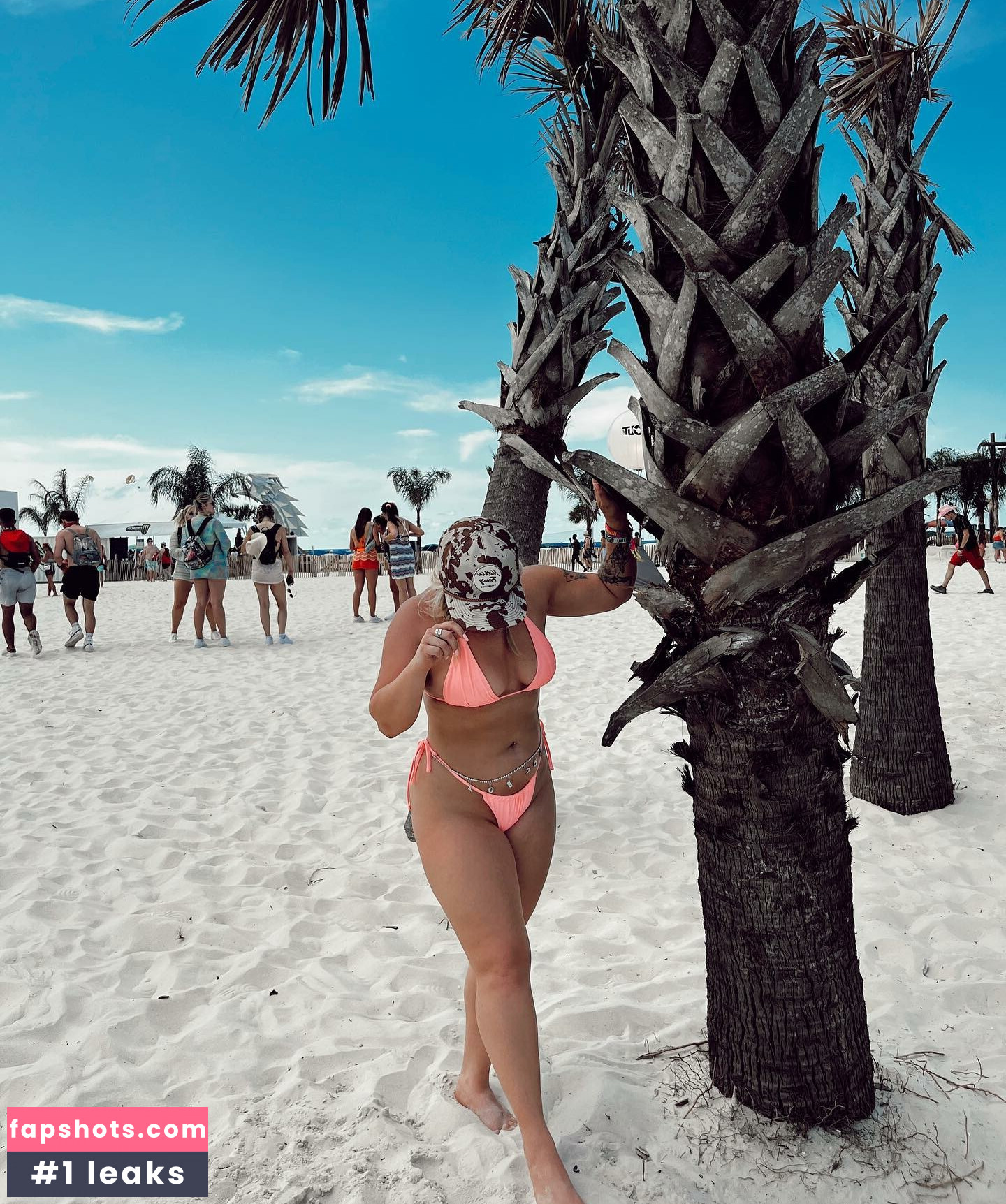 Lexi Wilson Nude Leaks OnlyFans Photos #16 - Fapshots