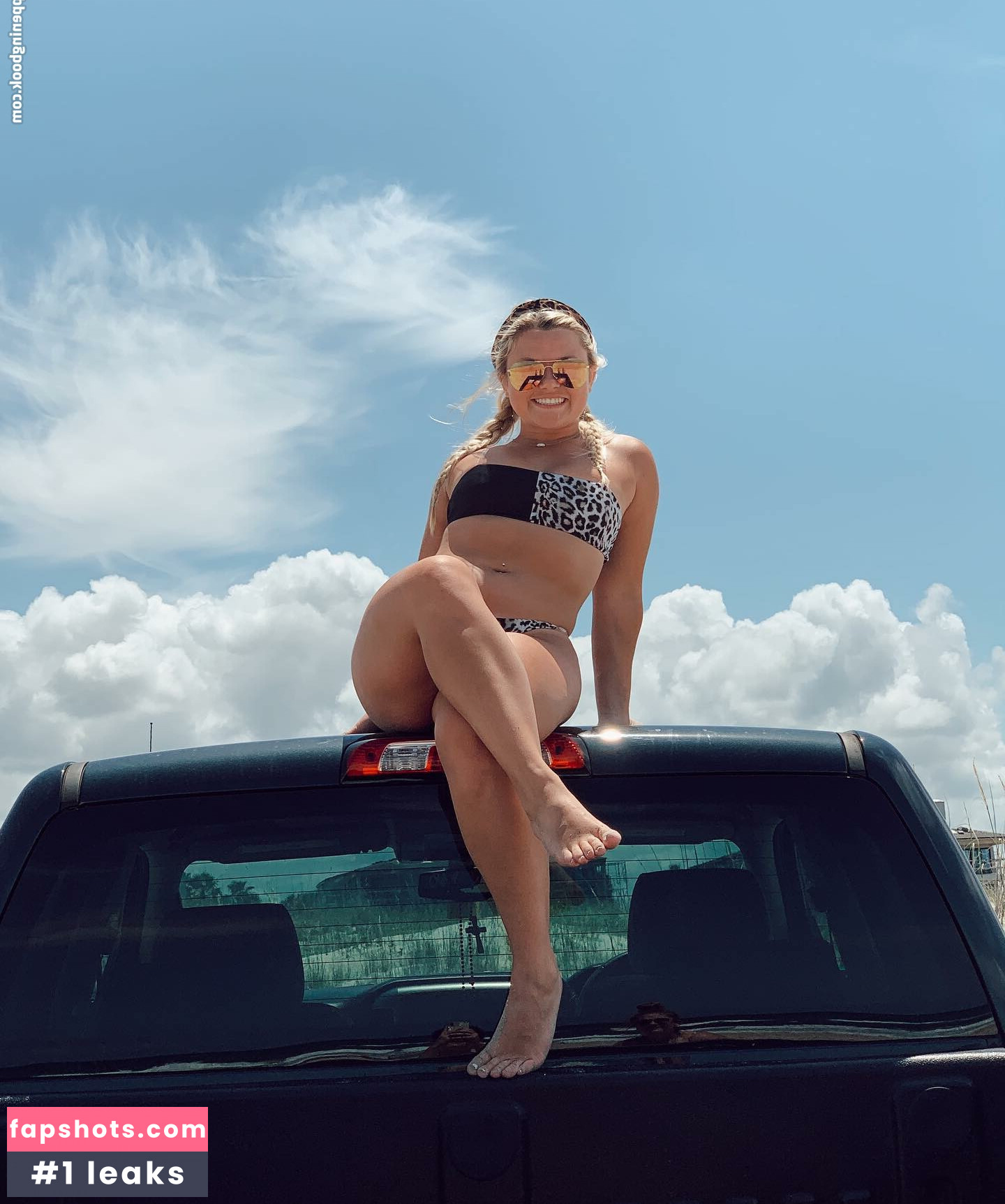 Lexi Wilson Nude Leaks OnlyFans Photos #7 - Fapshots