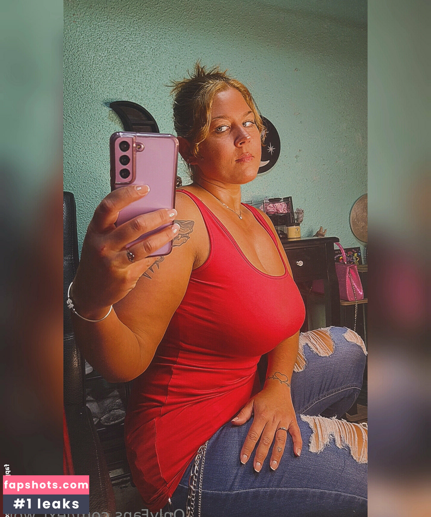 lexi_wolf Nude Leaks OnlyFans Photos #4 - LeakJerk