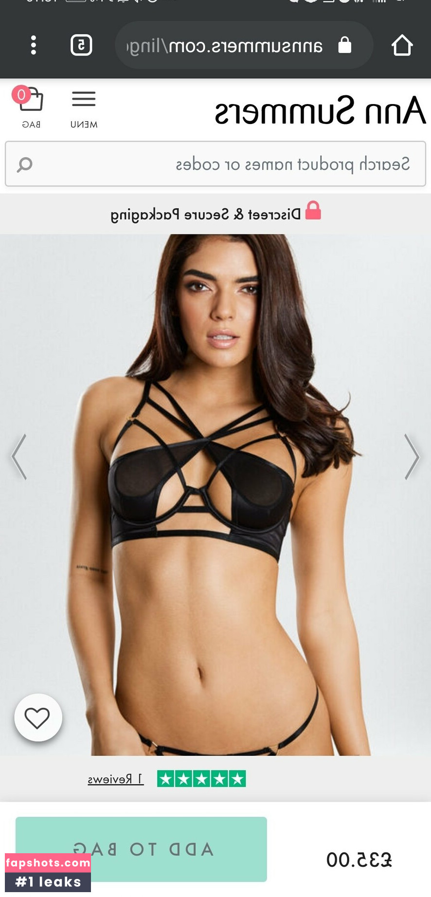 lexi1927 Filtración Desnuda OnlyFans Foto #14 - Fapshots