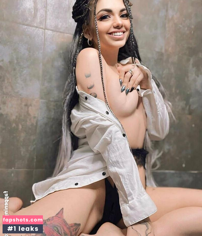 lexia_69 Nahé úniky fotek pouze od fanoušků #15 - Fapshots