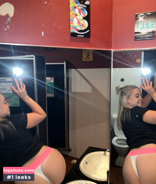 Lexibaby3 | Sexy Lexi | aussieblondebabe Nude Leaks OnlyFans Photos #492 - LeakJerk