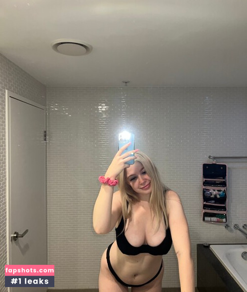 Lexibaby3 | Sexy Lexi | aussieblondebabe Nude Leaks OnlyFans Photos #83 - LeakJerk