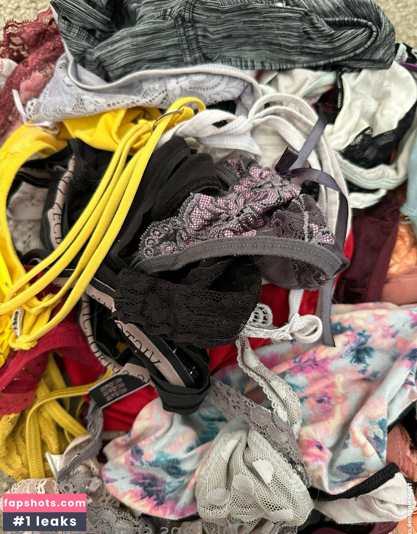 lexibarr98 Filtración Desnuda OnlyFans Foto #22 - Fapshots