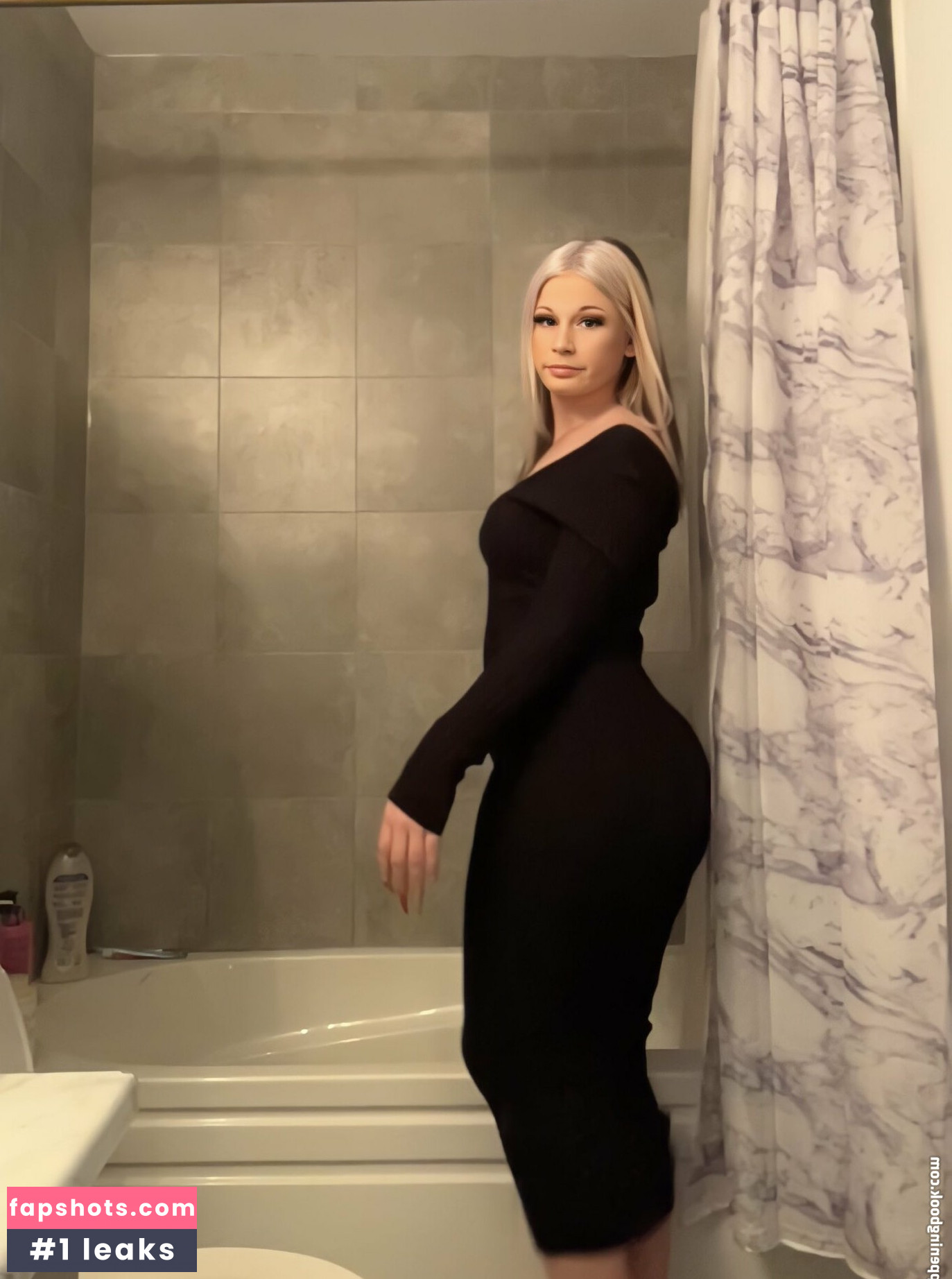 Lexichanelxo Nahá fotka z úniku fotek pouze pro fanoušky #27 - Fapshots