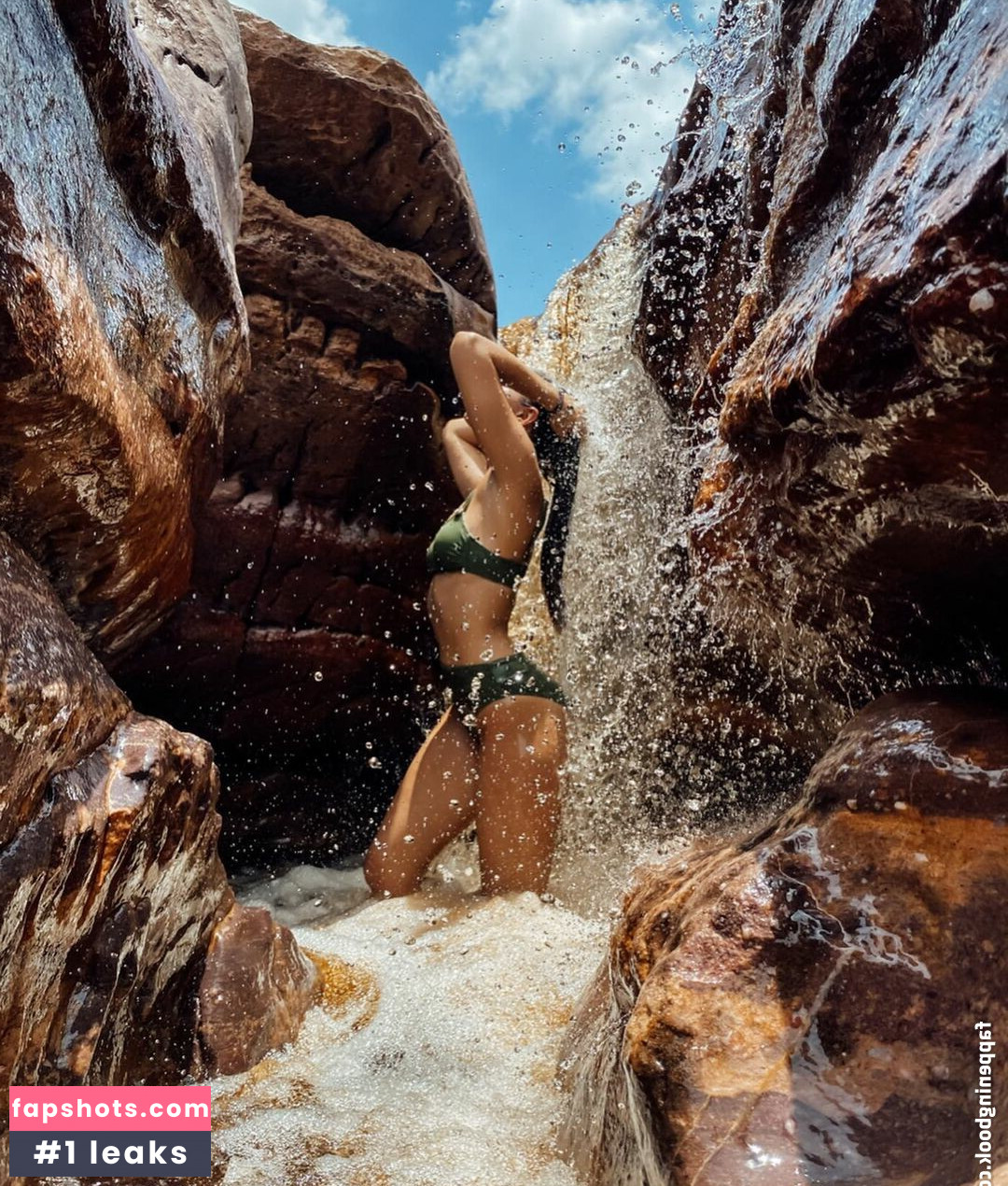 Lexie Alford gallery photo #14