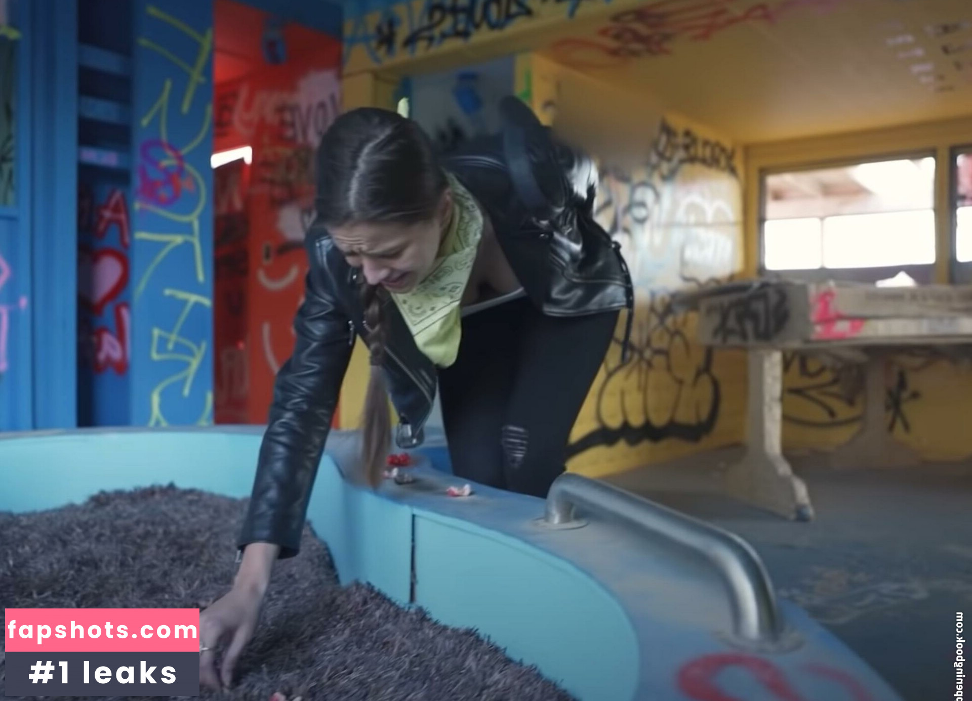 Lexie Alford gallery photo #5