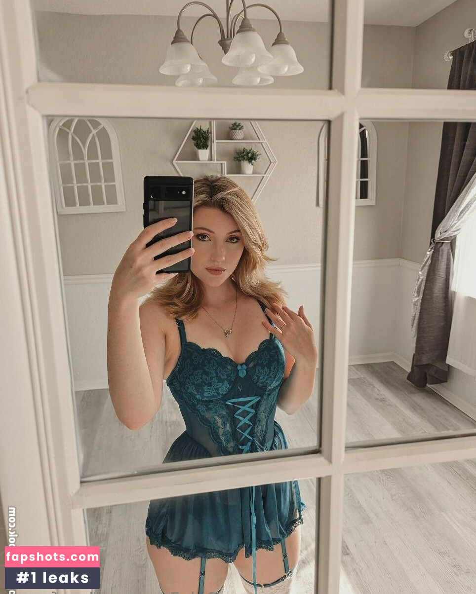 Lexie Grace Love Nude Leaks OnlyFans Photos #64 - LeakJerk